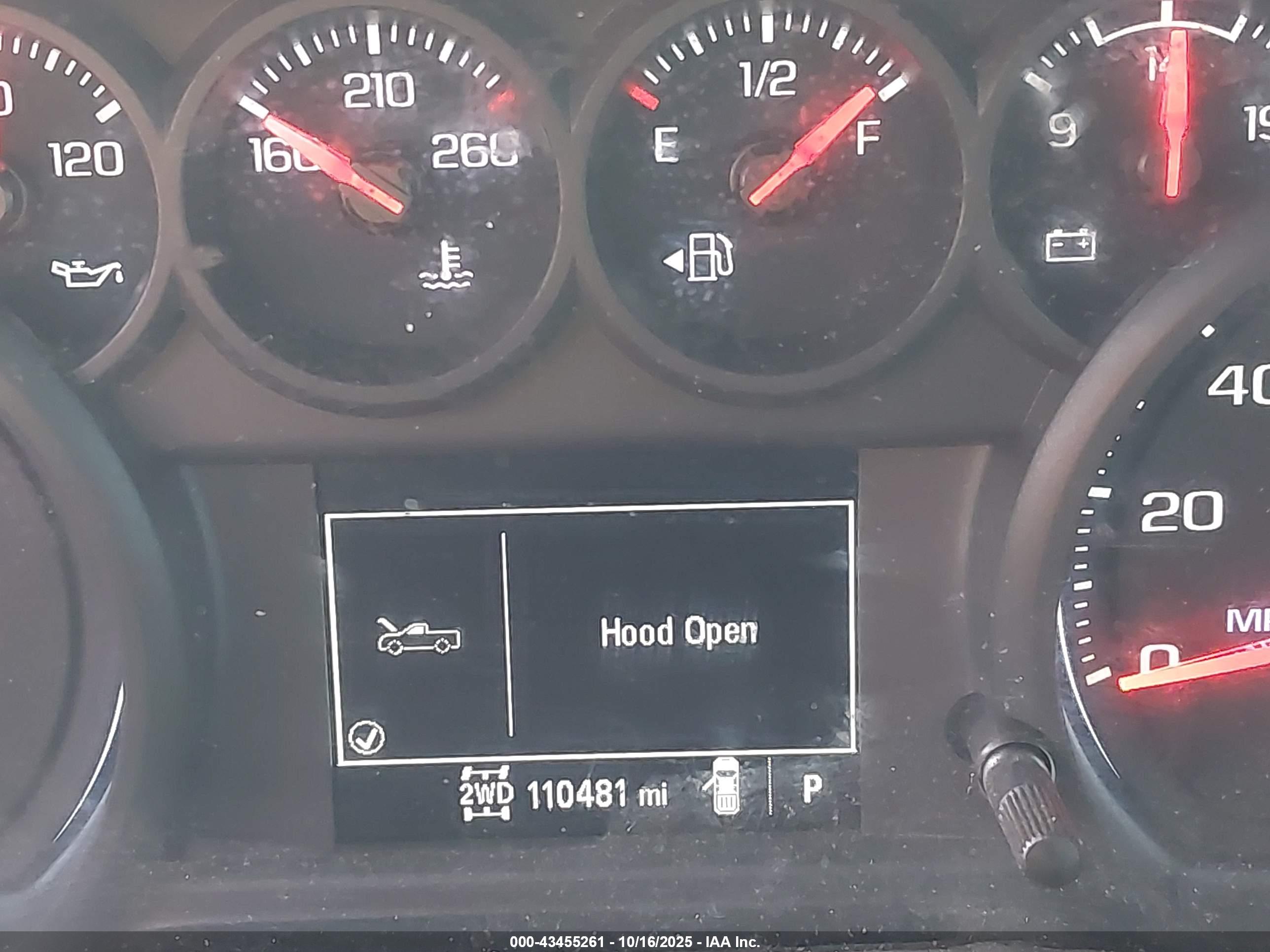 GMC SIERRA image 6