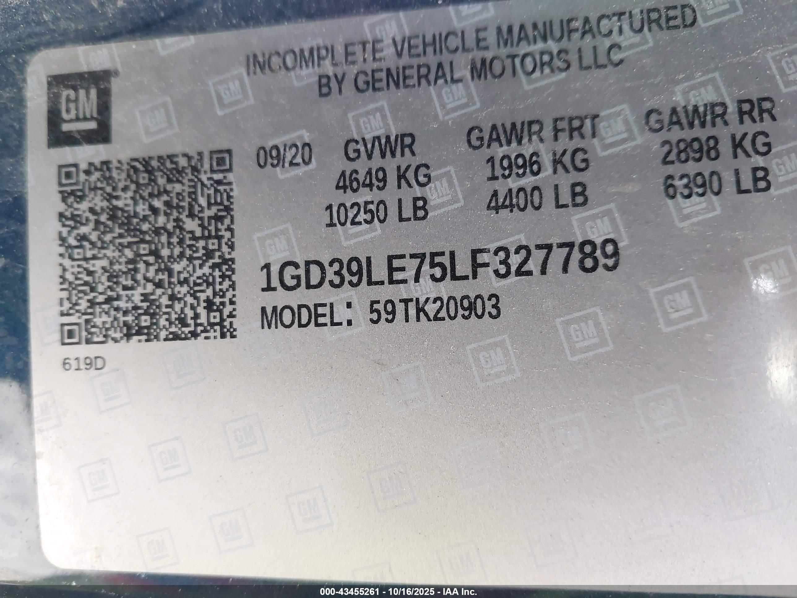GMC SIERRA image 9