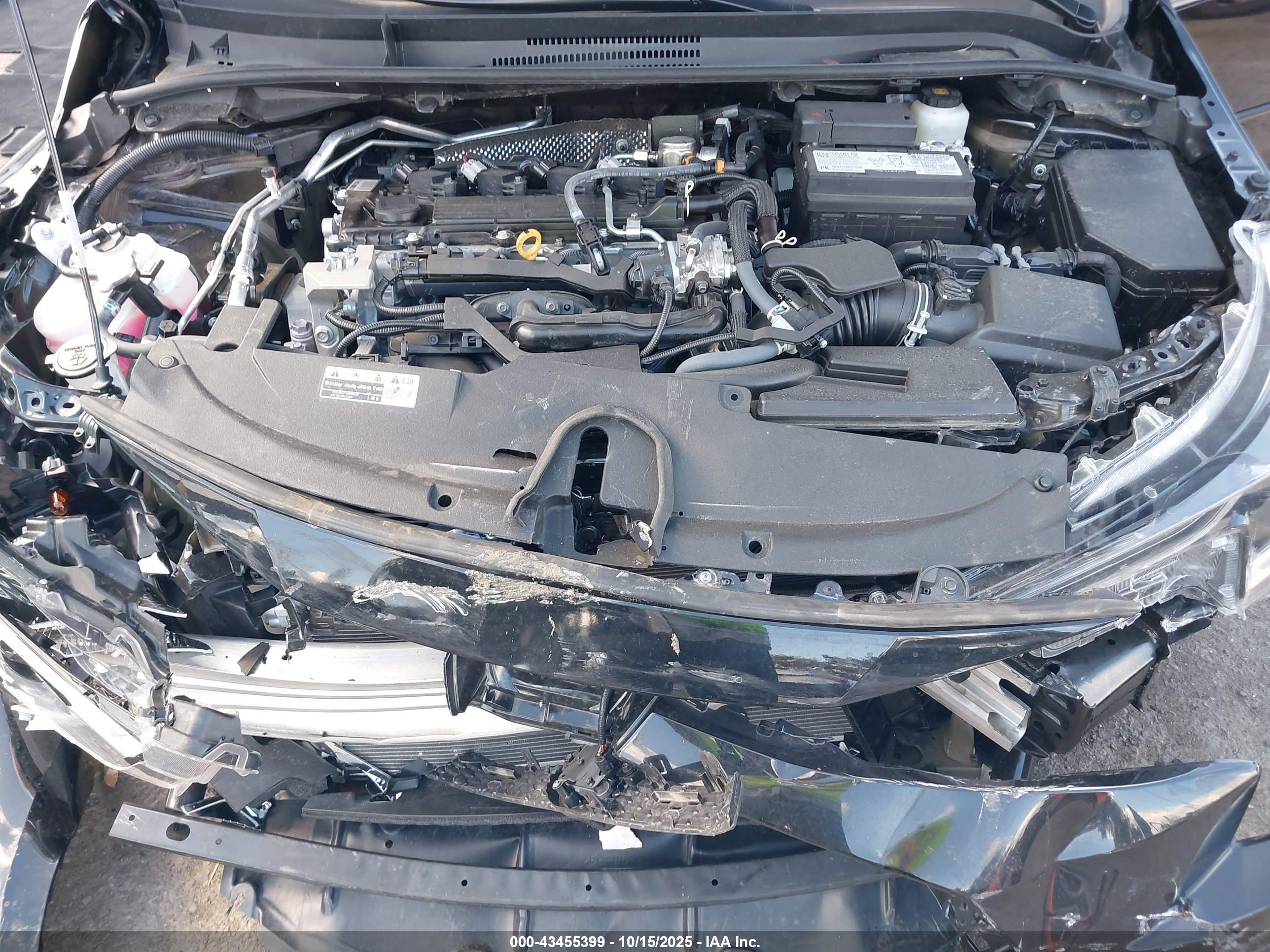 TOYOTA COROLLA image 10