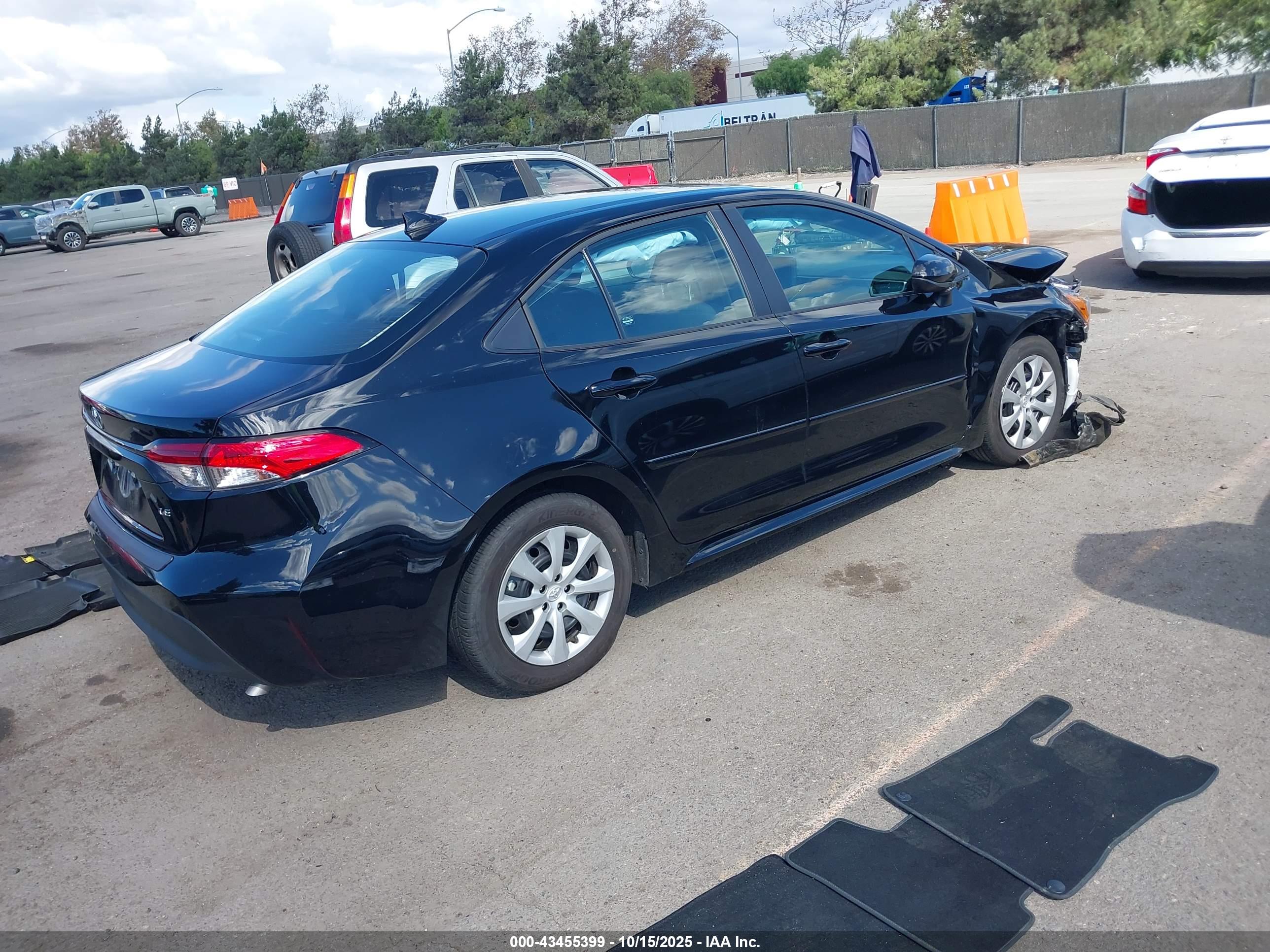 TOYOTA COROLLA image 4