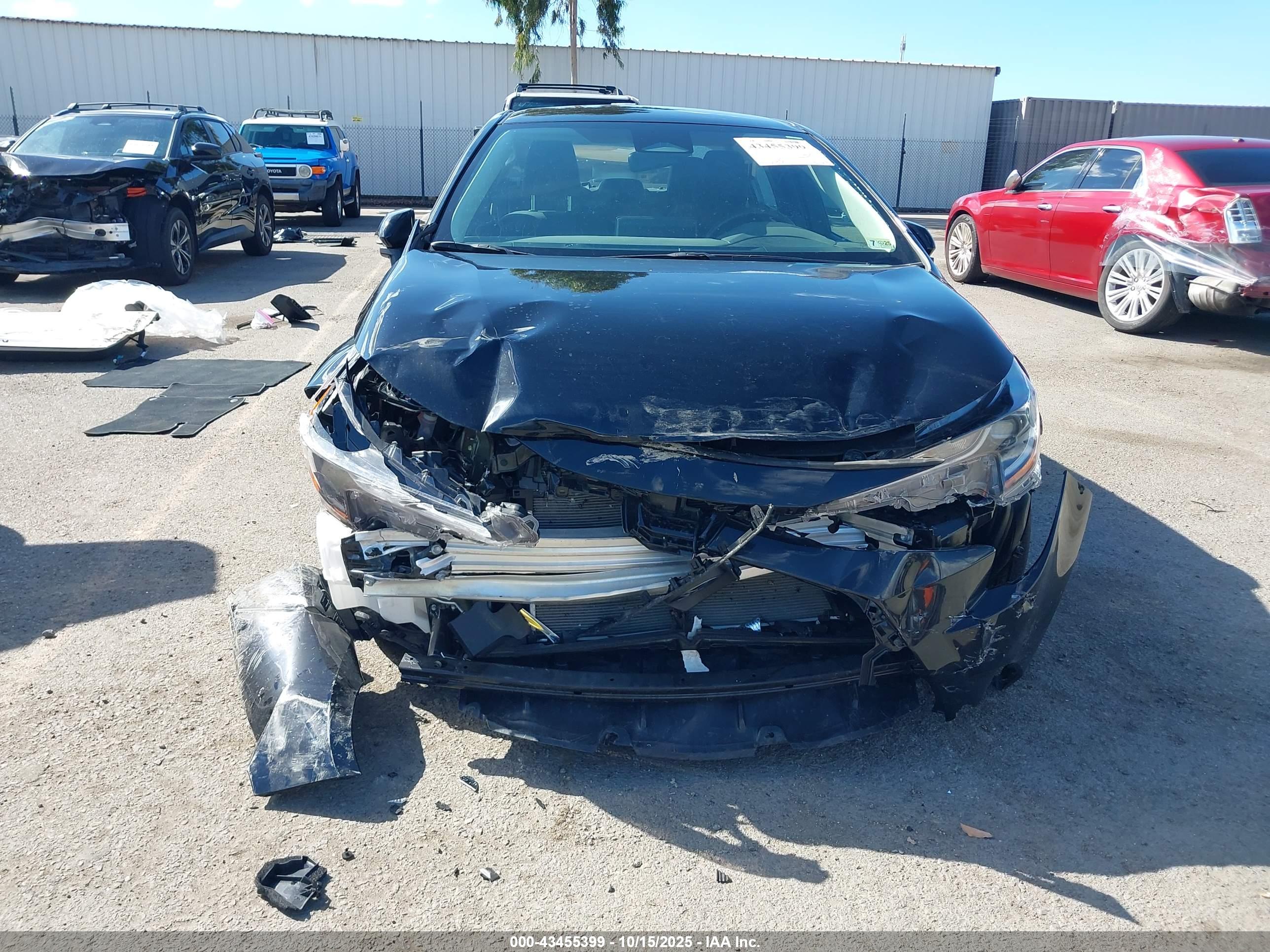 TOYOTA COROLLA image 6