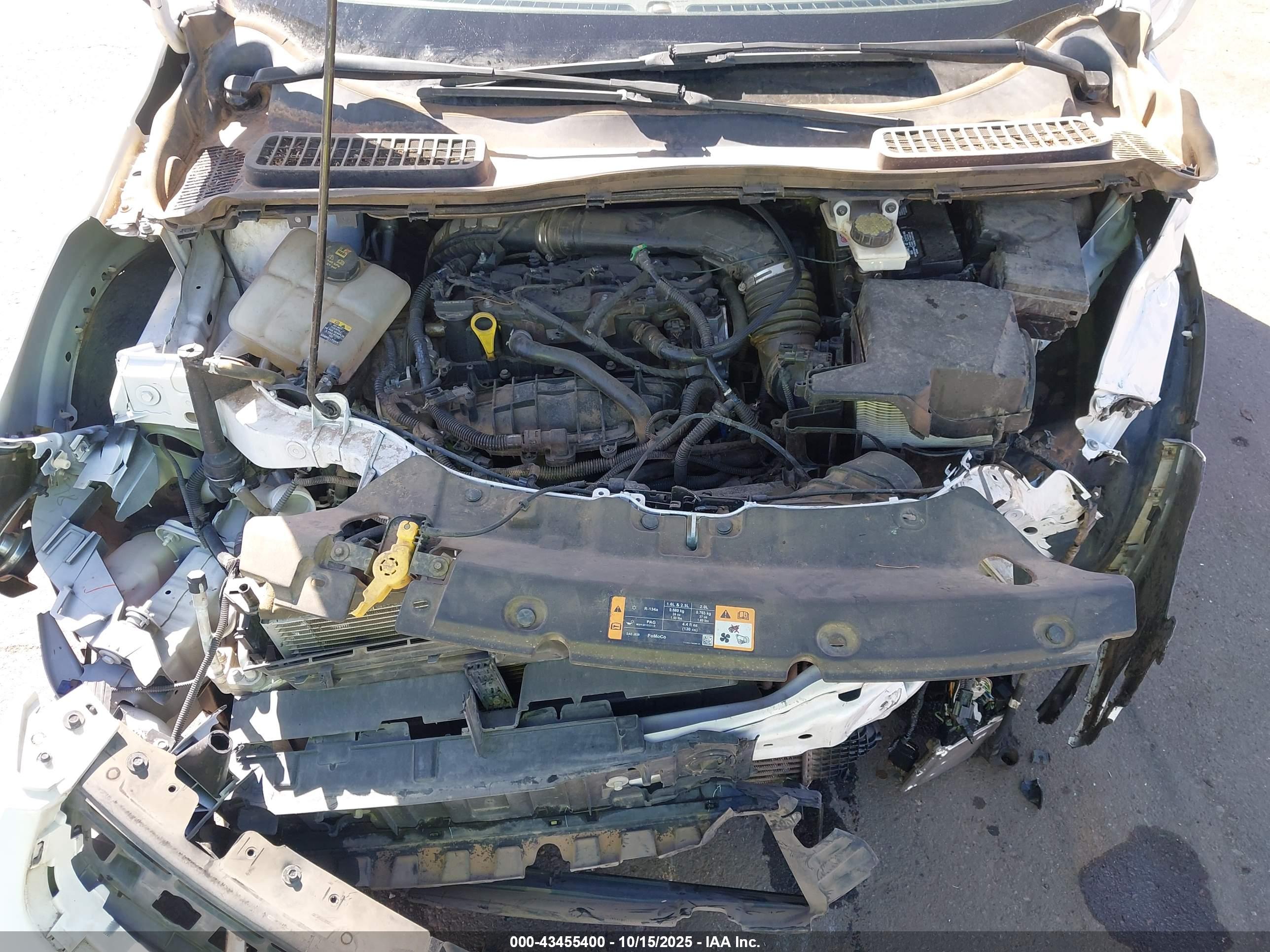 FORD ESCAPE image 10