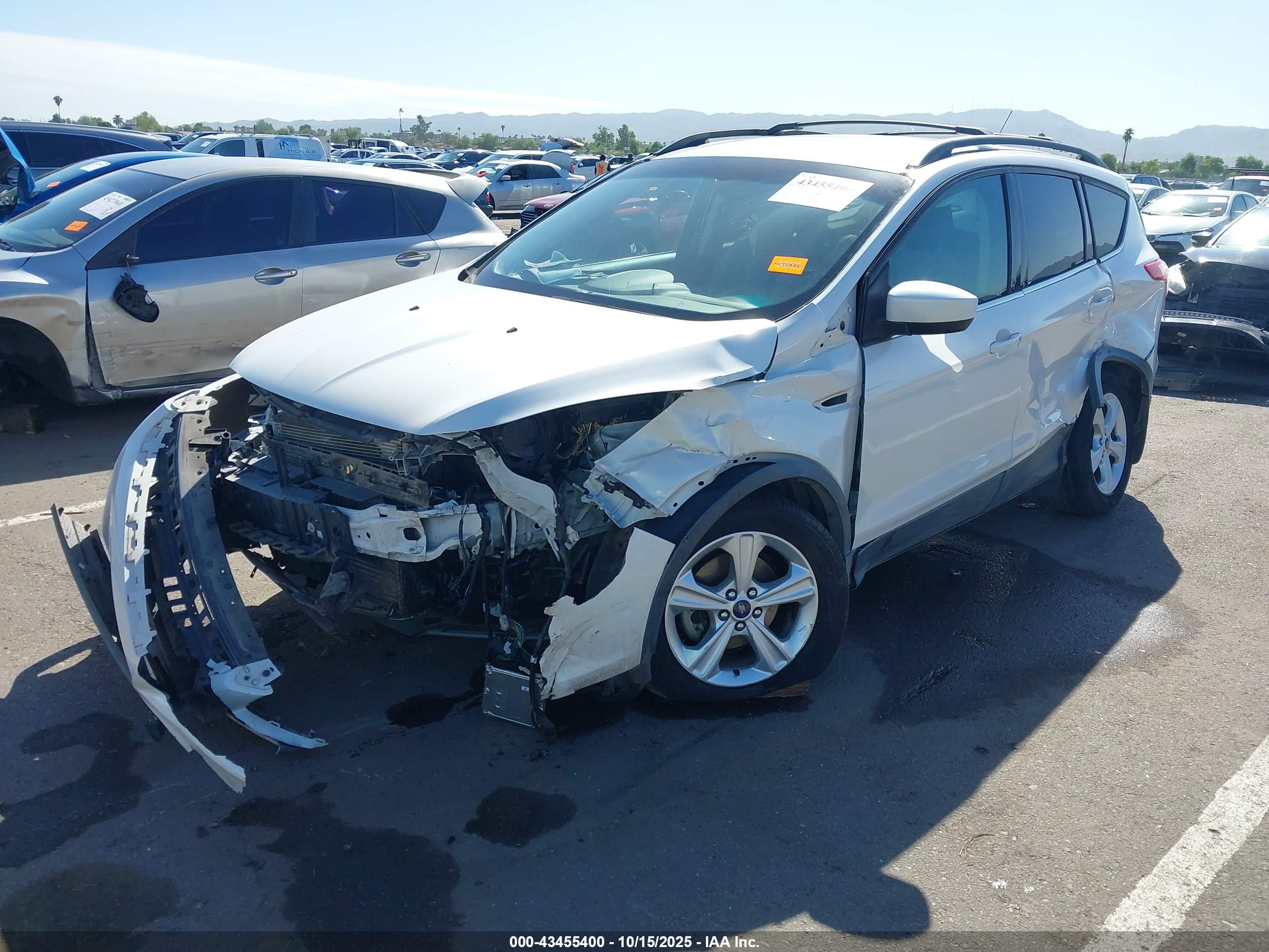 FORD ESCAPE image 2