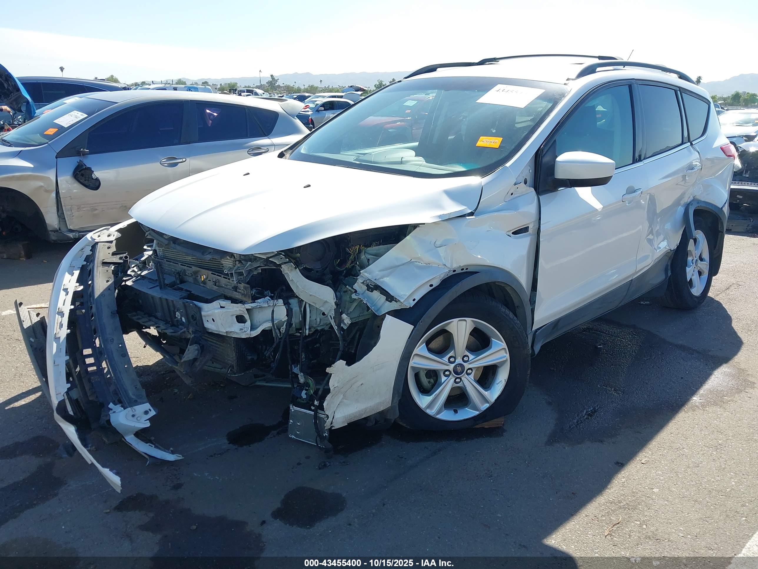 FORD ESCAPE image 6