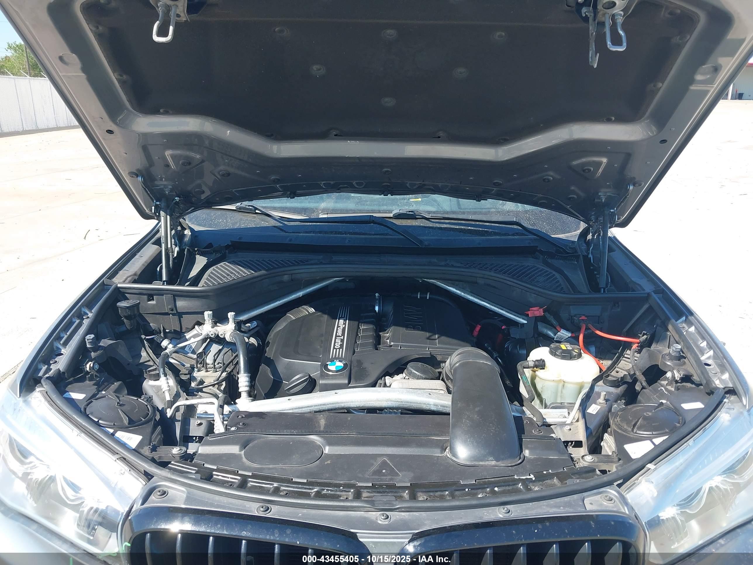BMW X6 image 10