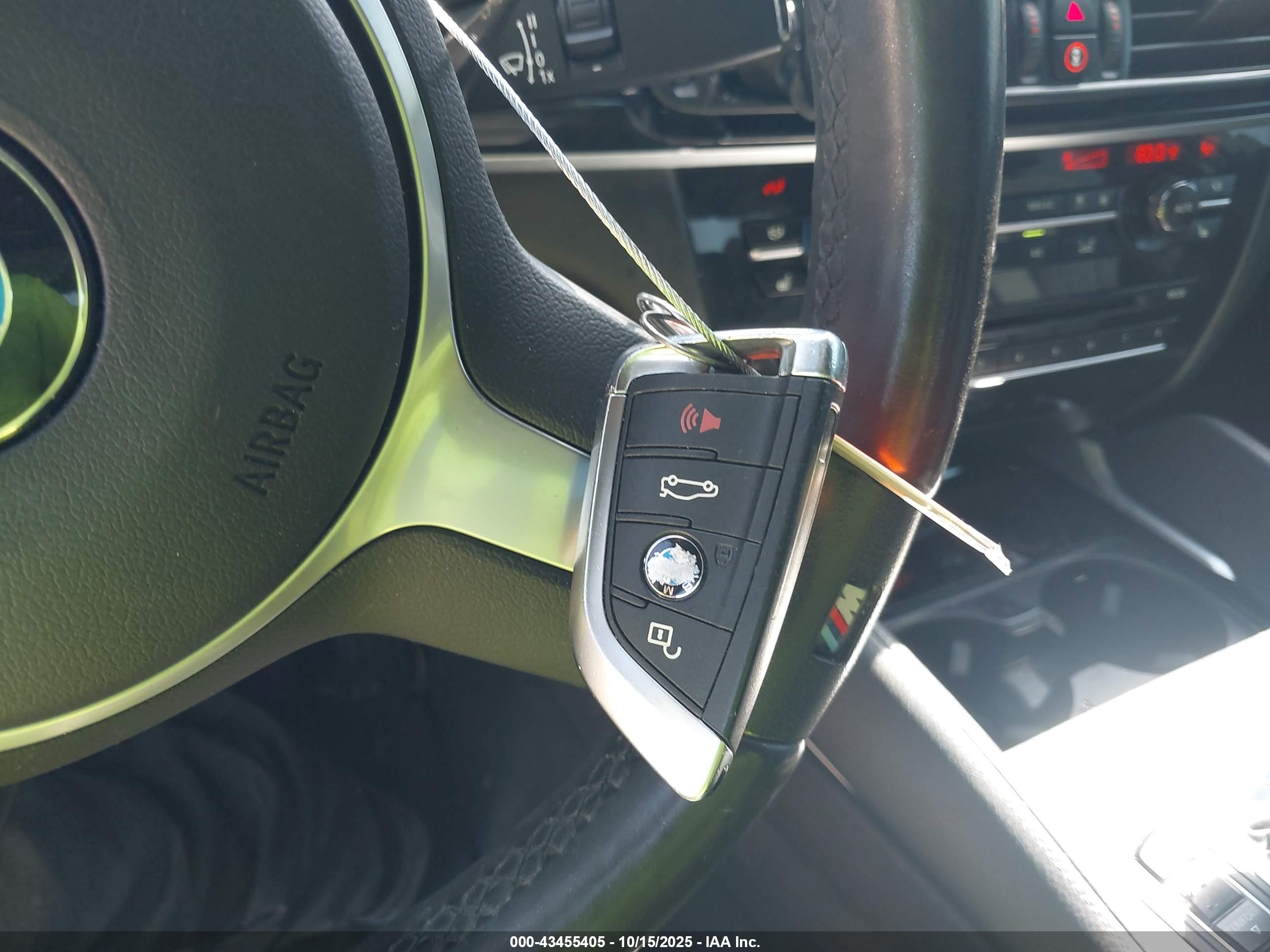 BMW X6 image 11