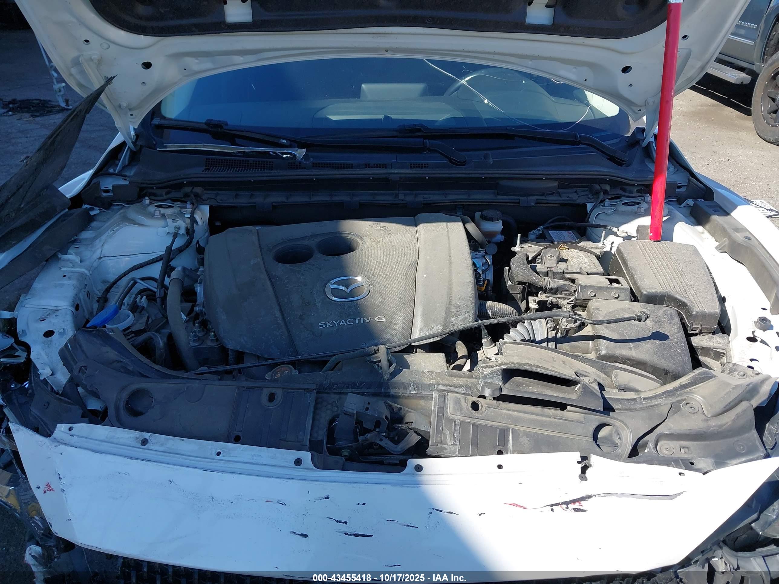 MAZDA MAZDA6 image 10
