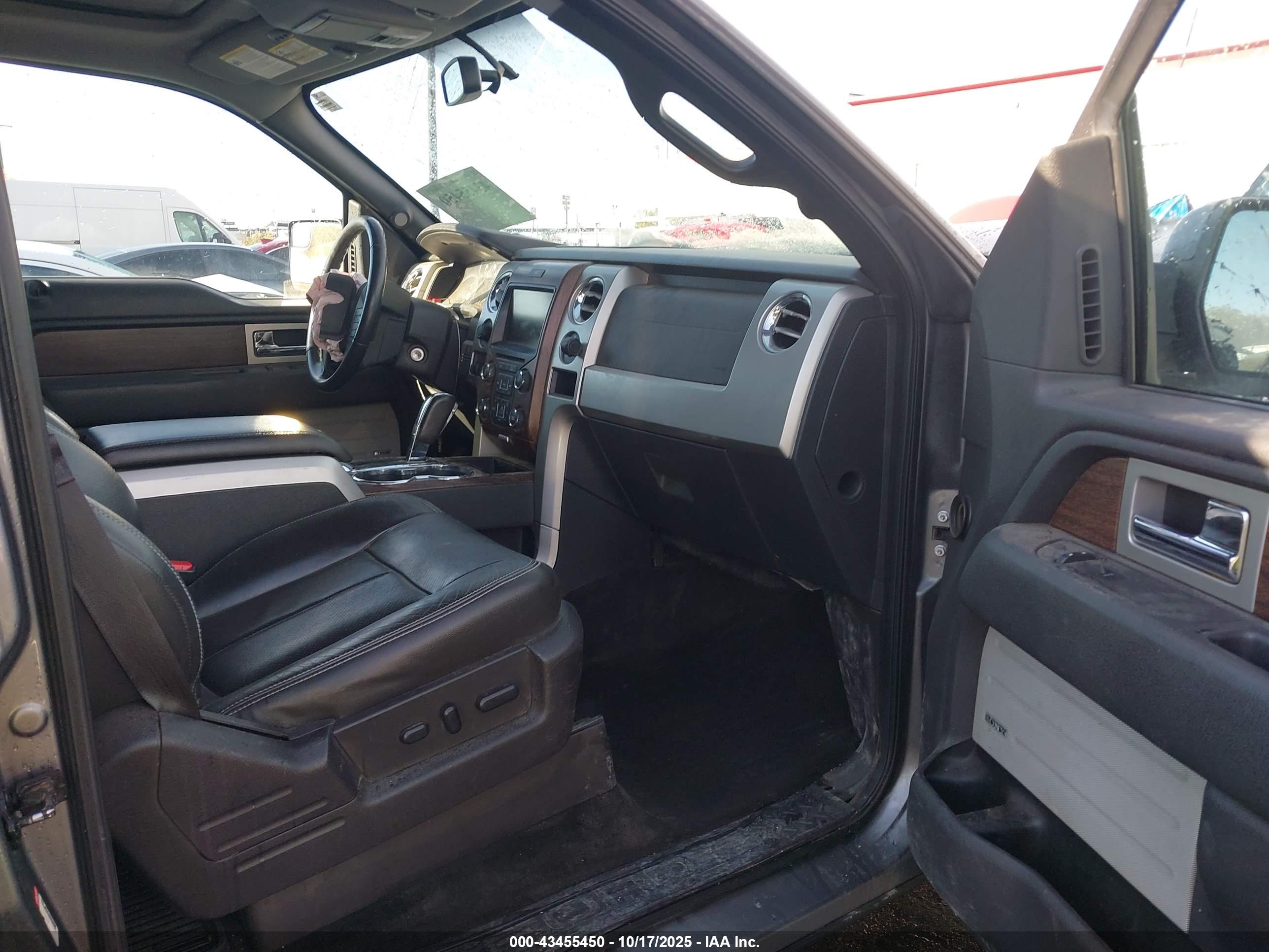 FORD F-150 image 5