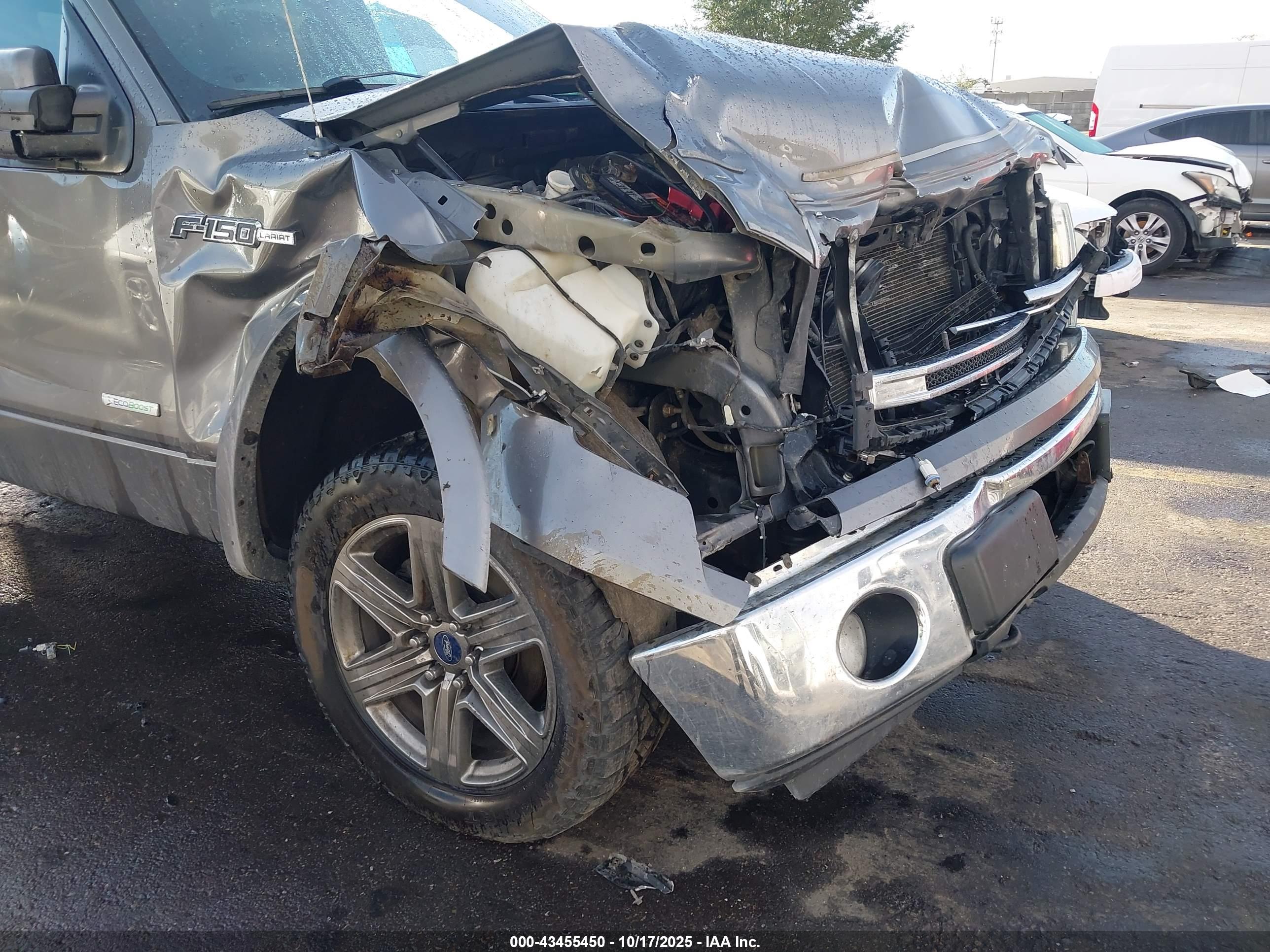 FORD F-150 image 6