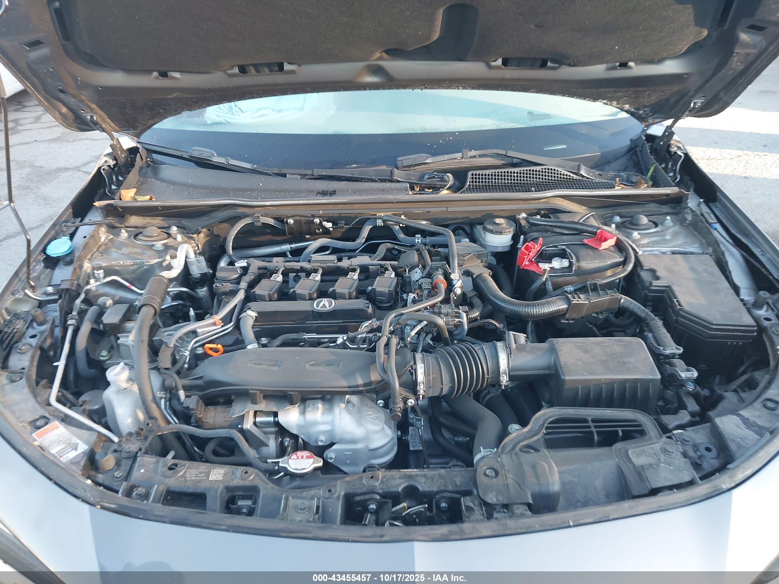 ACURA INTEGRA image 10