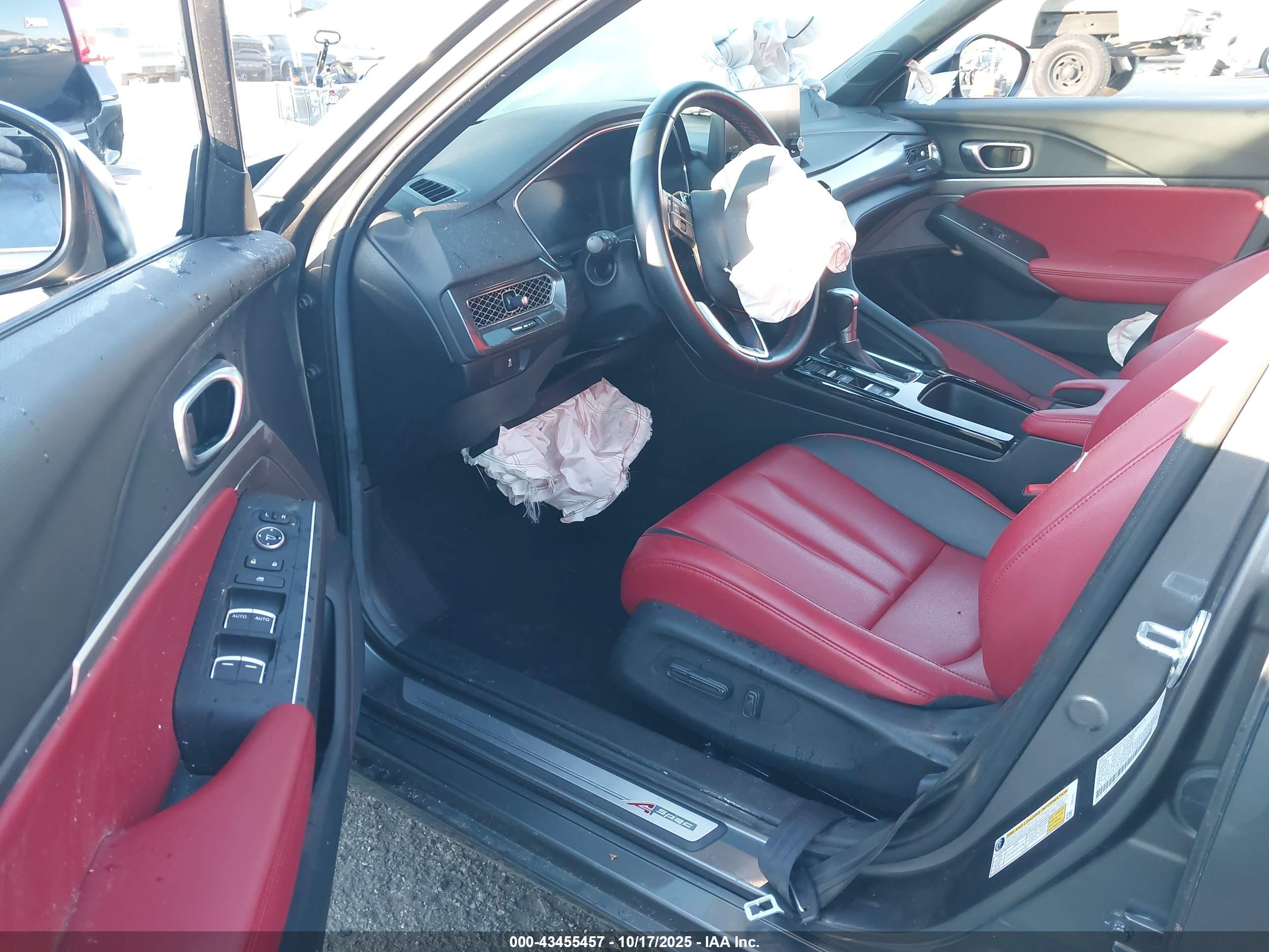 ACURA INTEGRA image 5