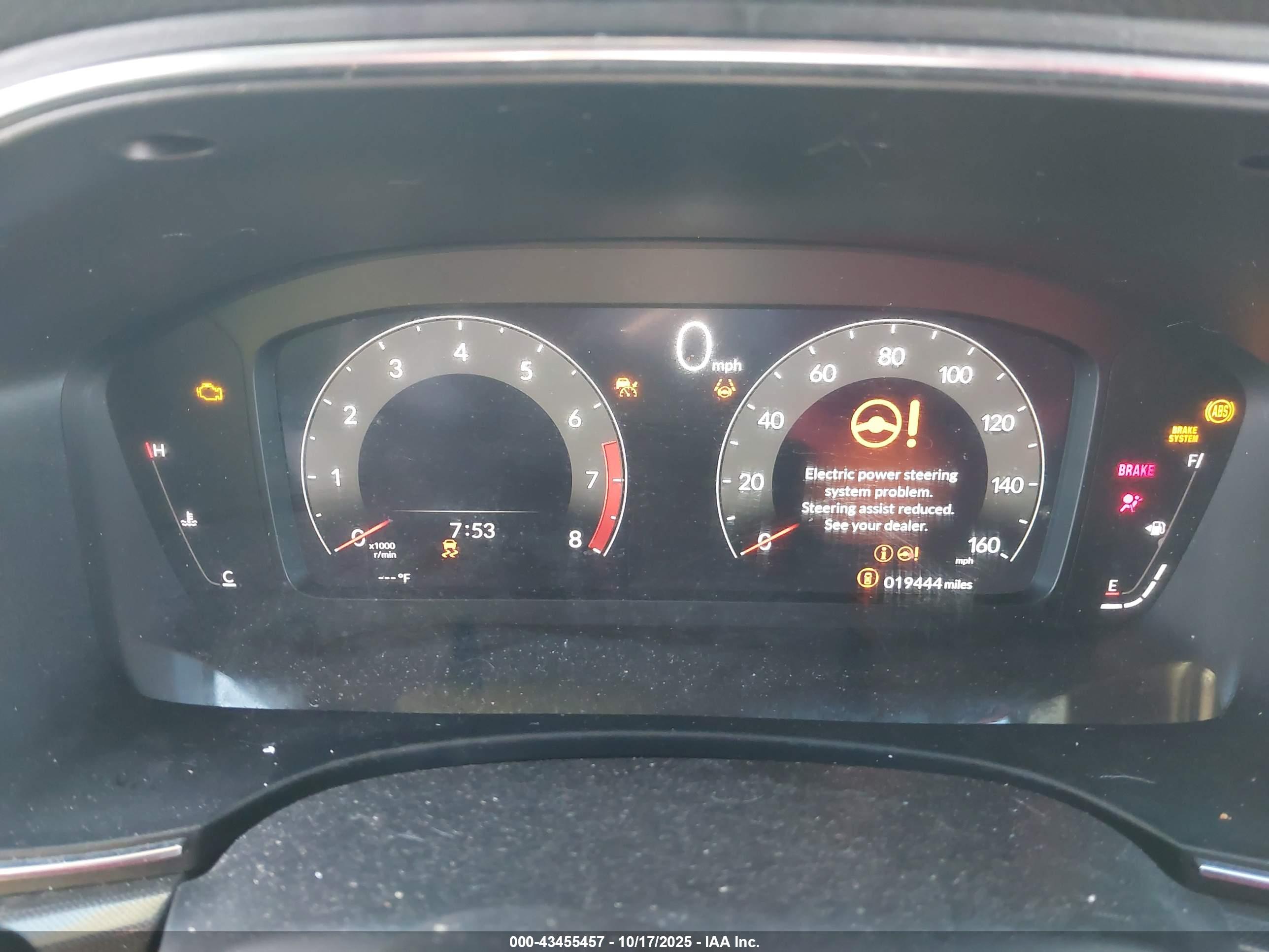 ACURA INTEGRA image 7