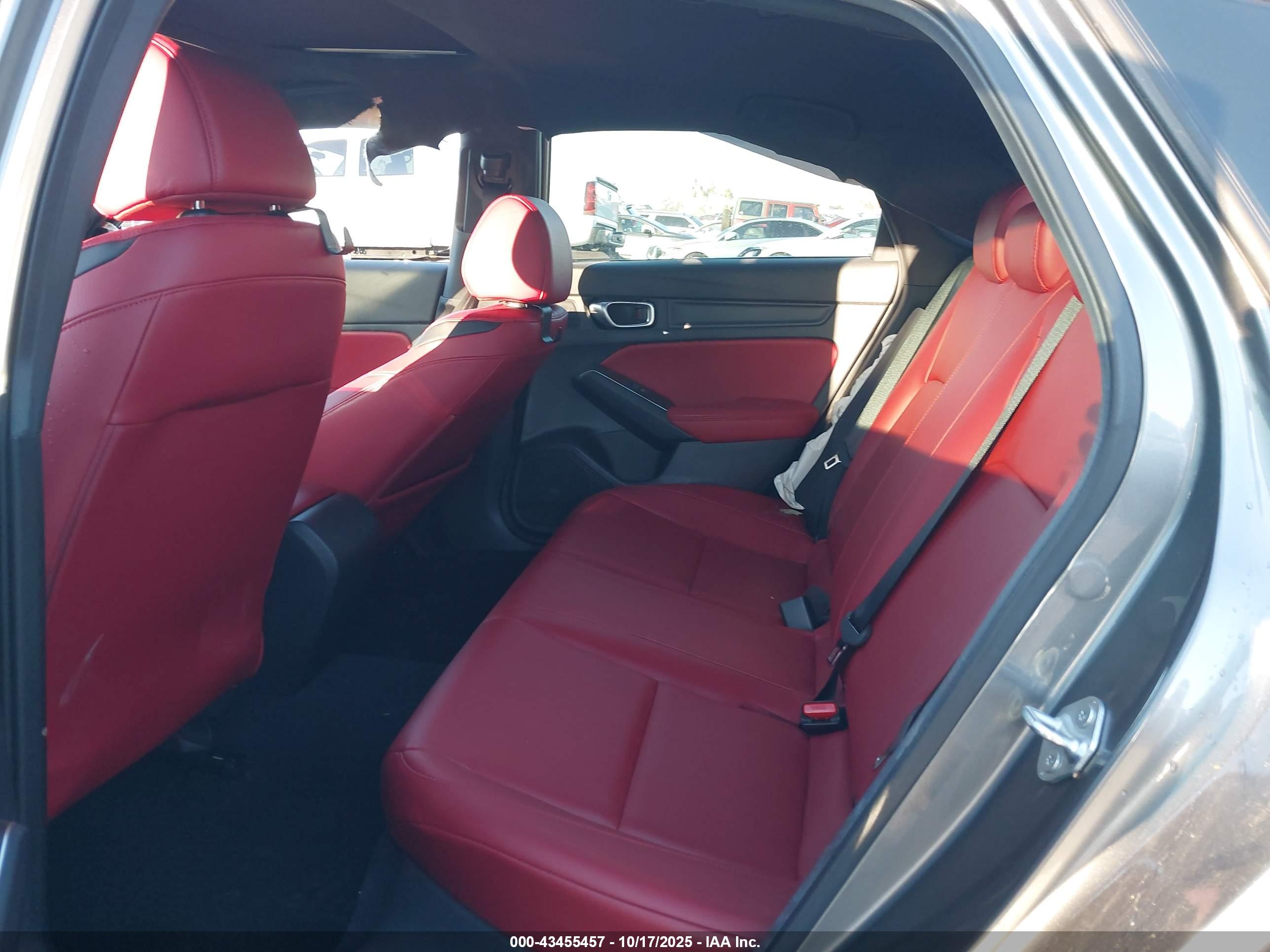 ACURA INTEGRA image 8