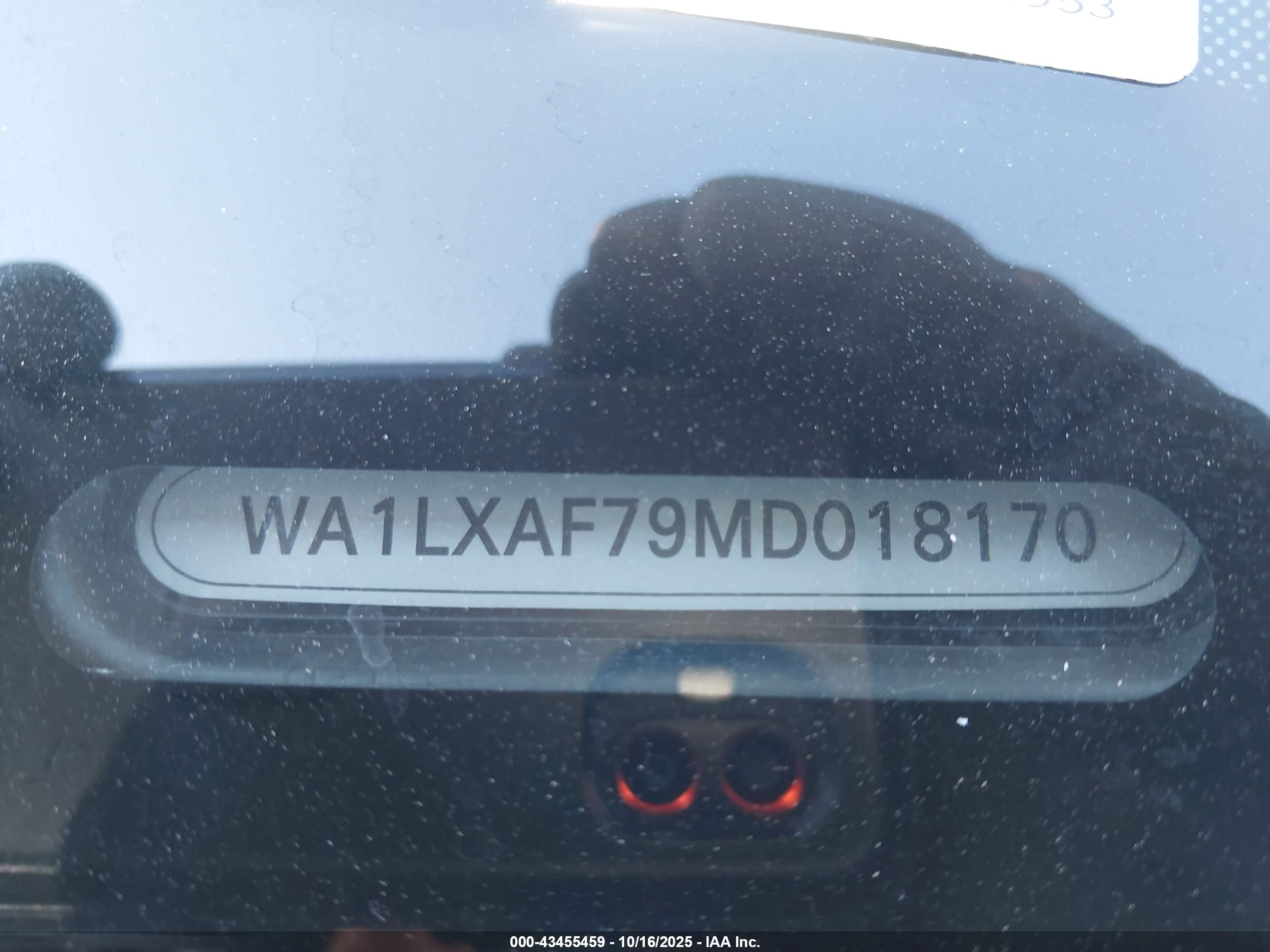 AUDI Q7 image 9