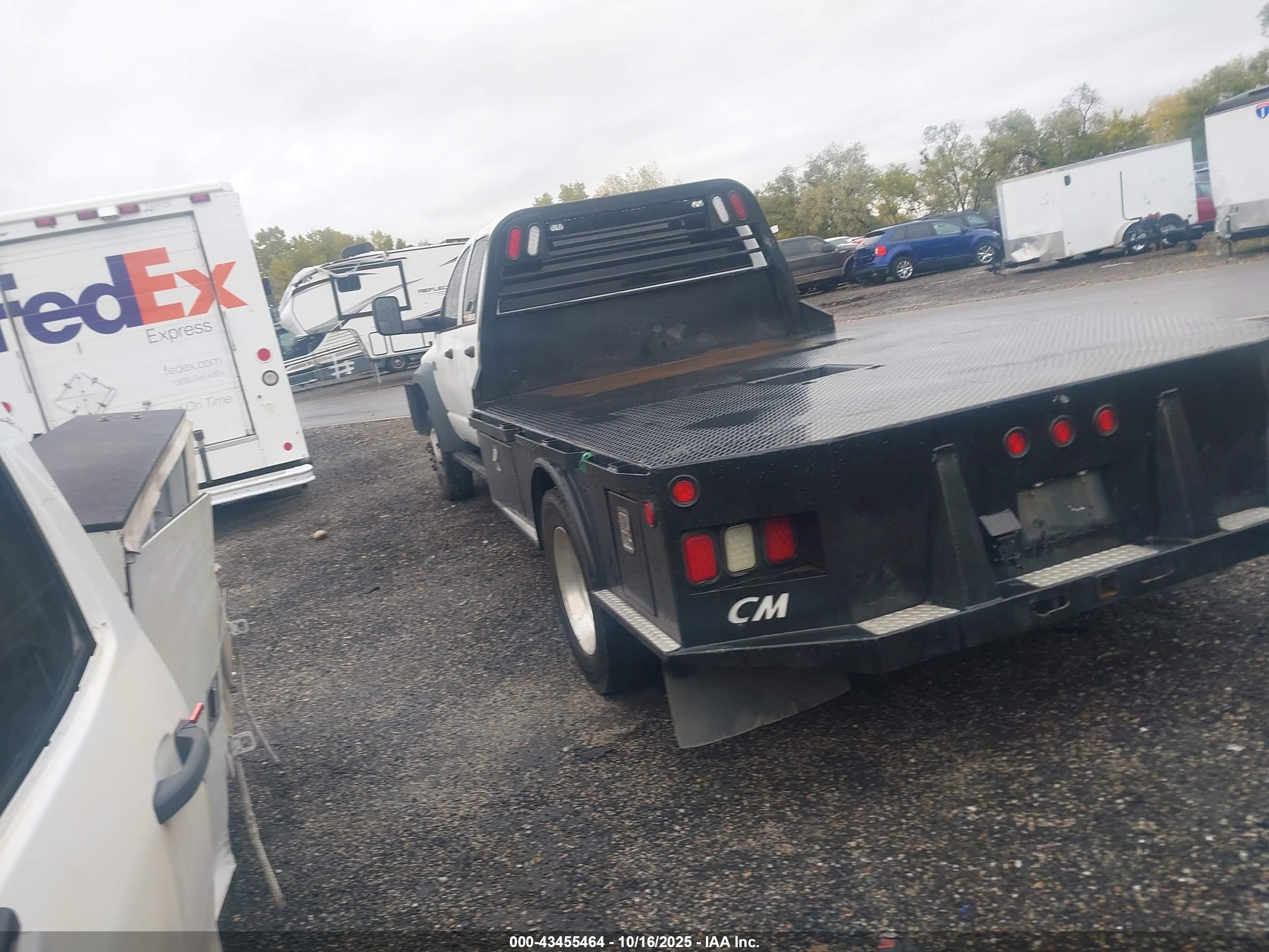 STERLING TRUCK image 3