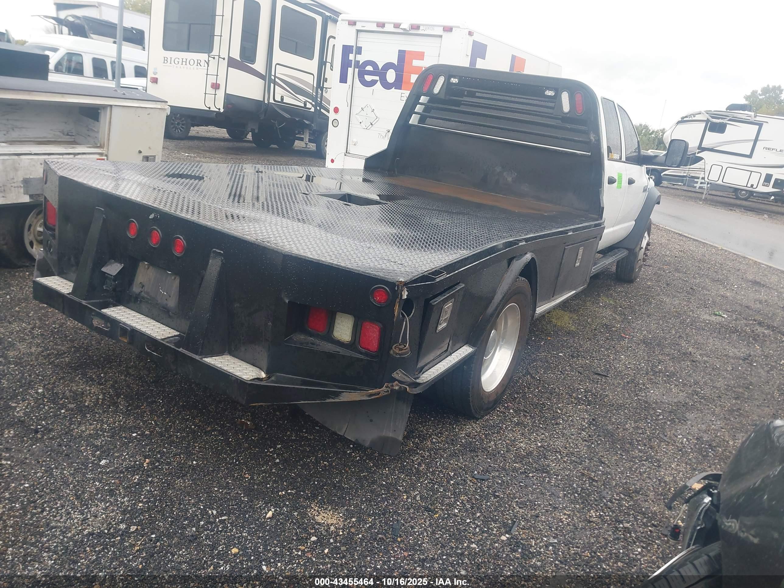 STERLING TRUCK image 4