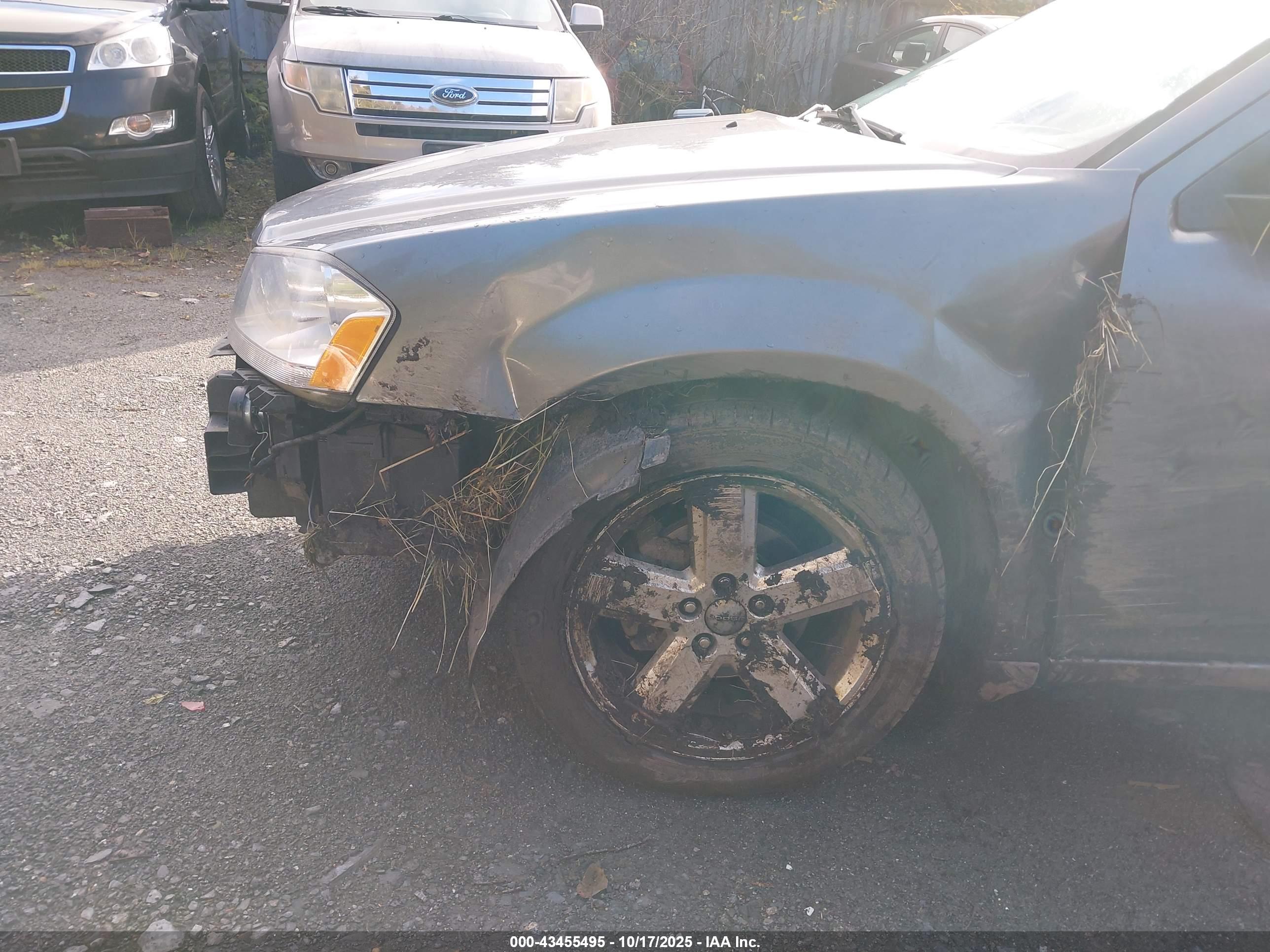 DODGE AVENGER image 6