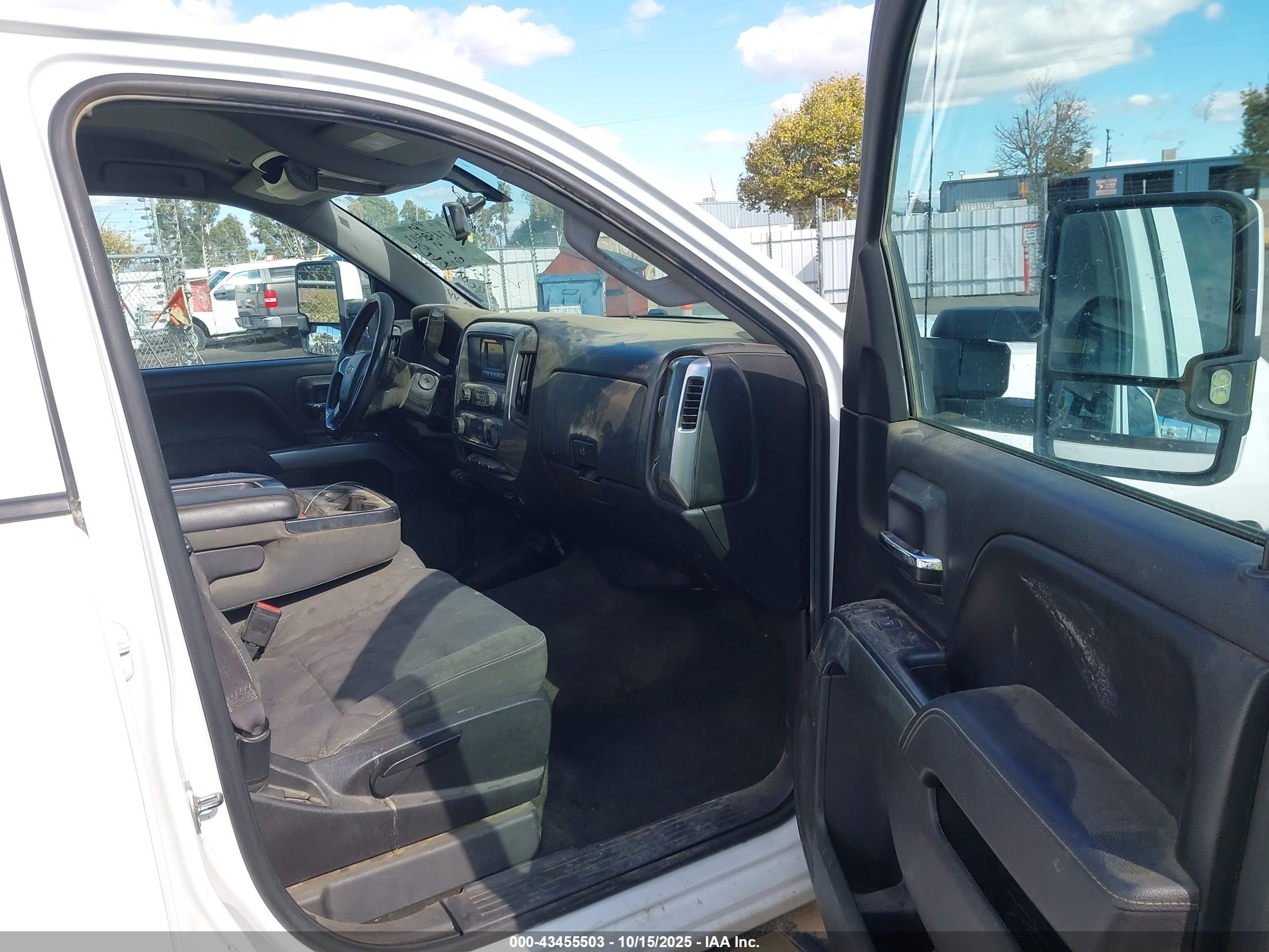 CHEVROLET SILVERADO image 5