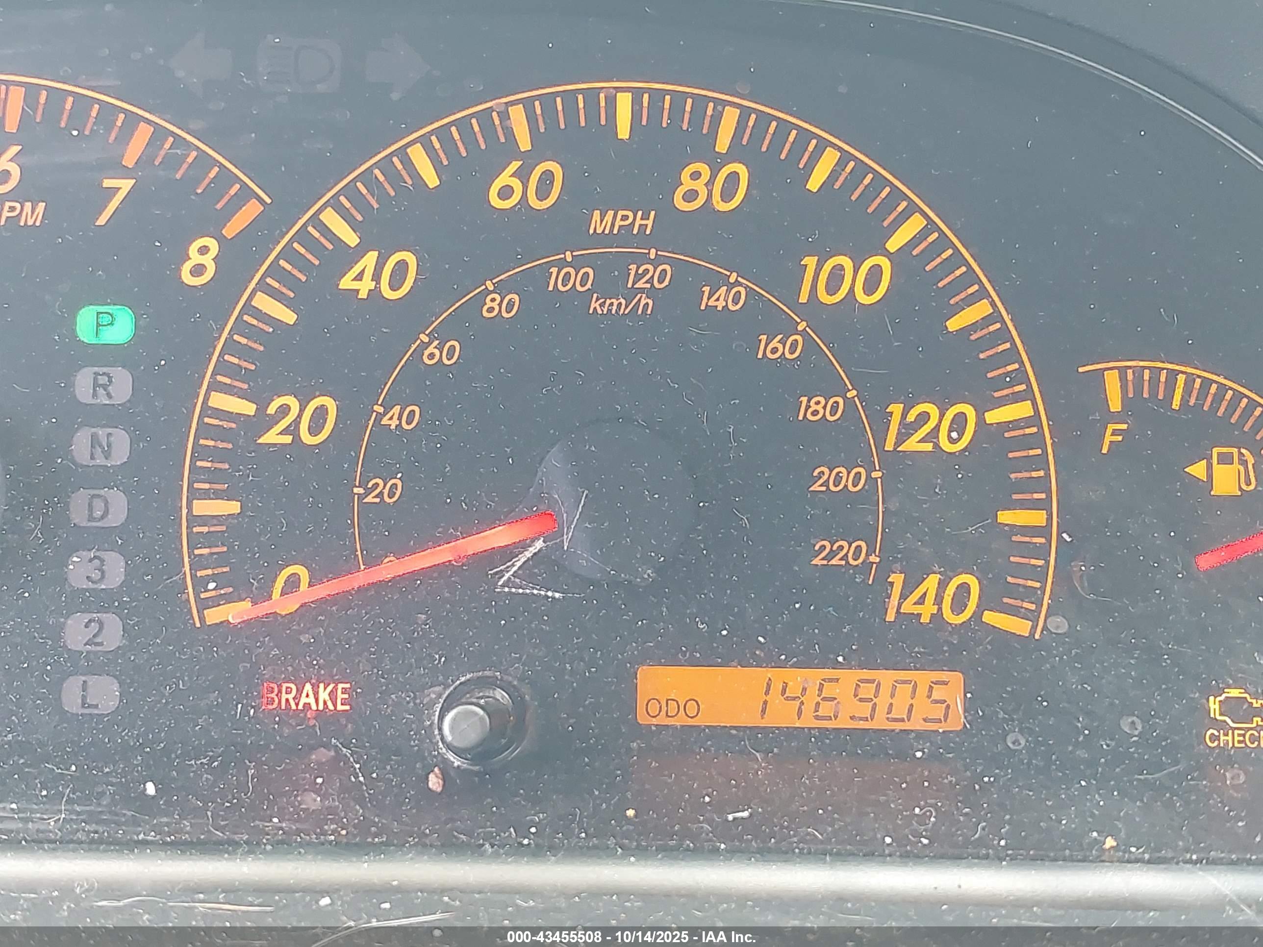 TOYOTA CAMRY image 7