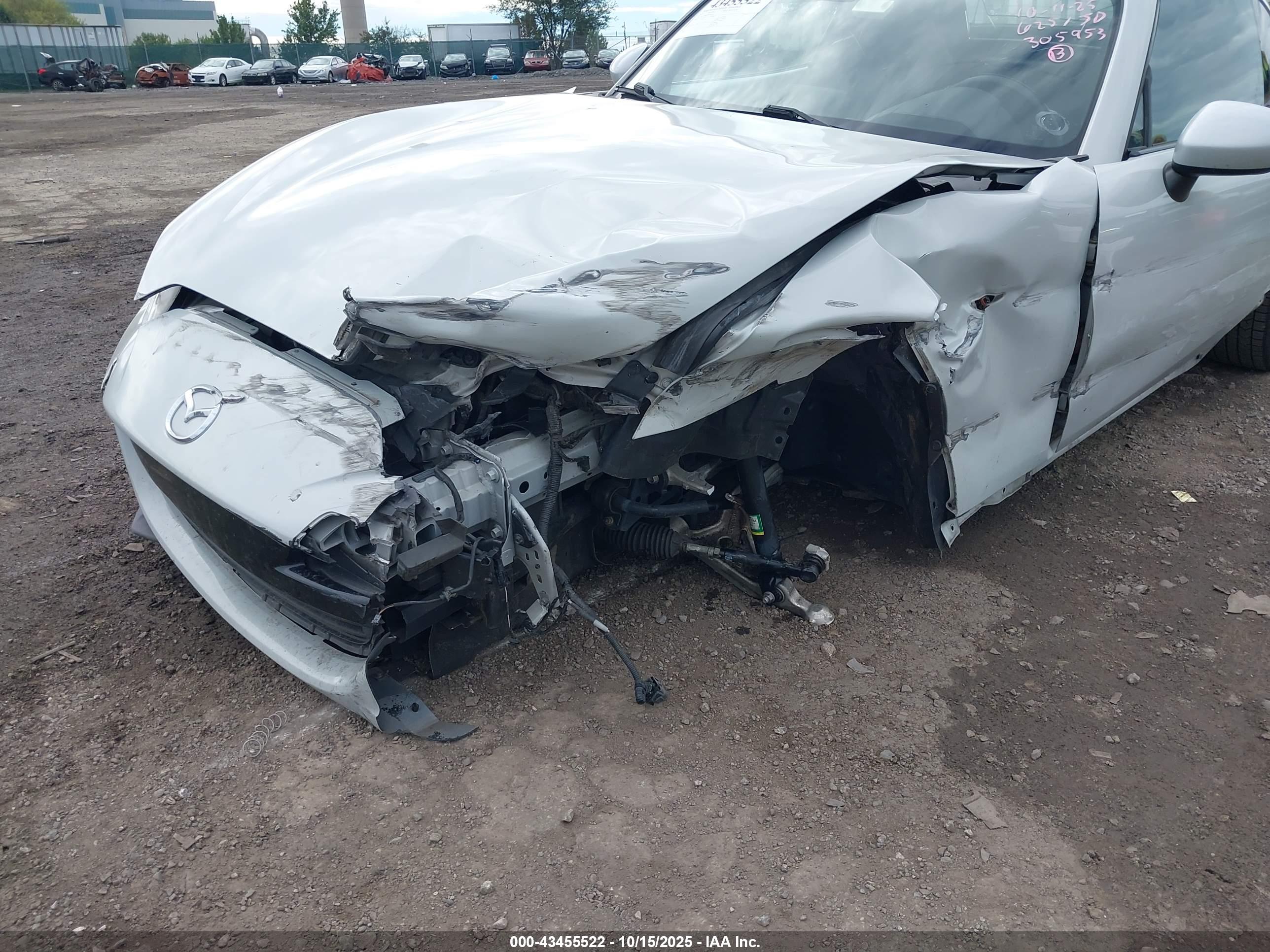 MAZDA MX-5 image 6