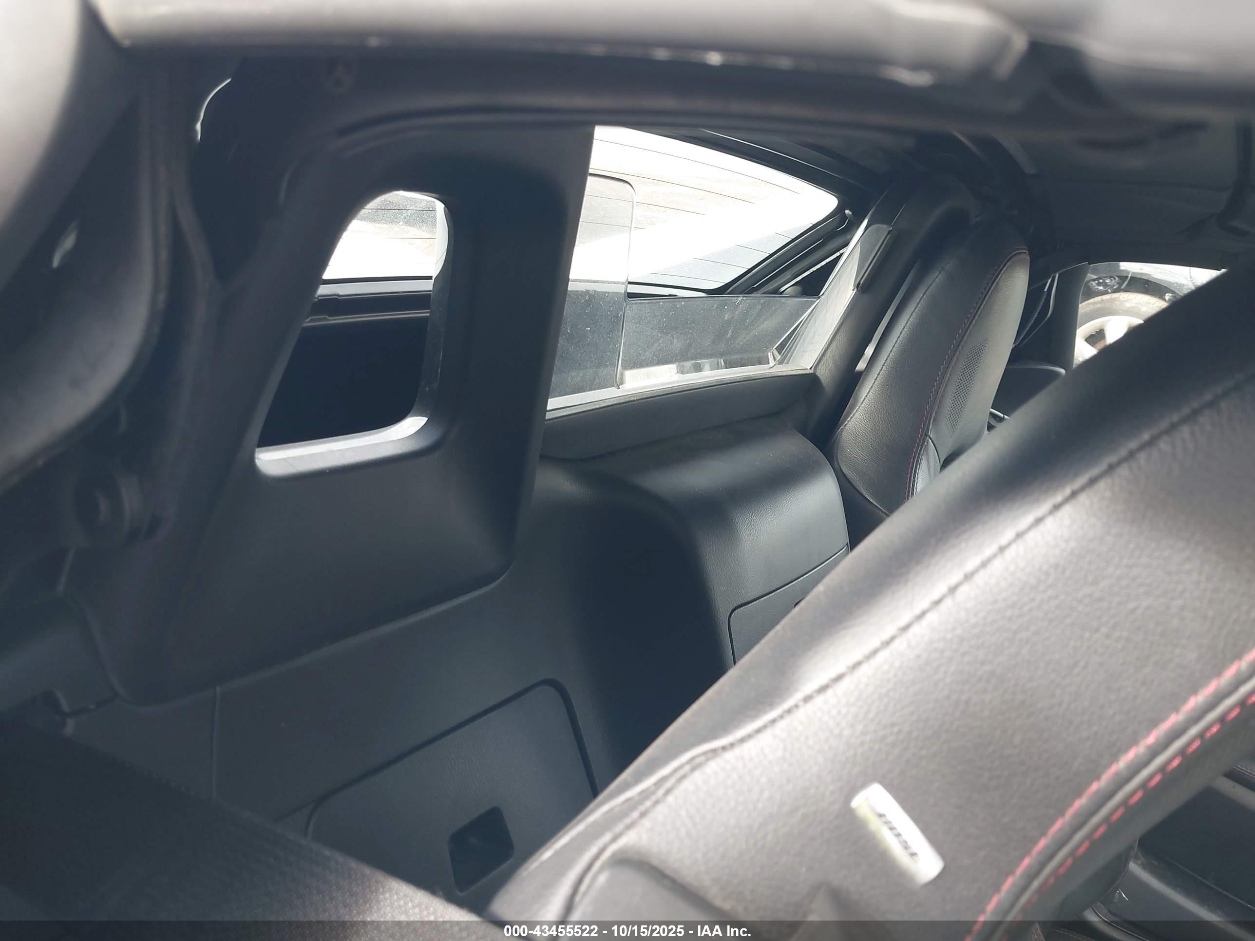 MAZDA MX-5 image 8