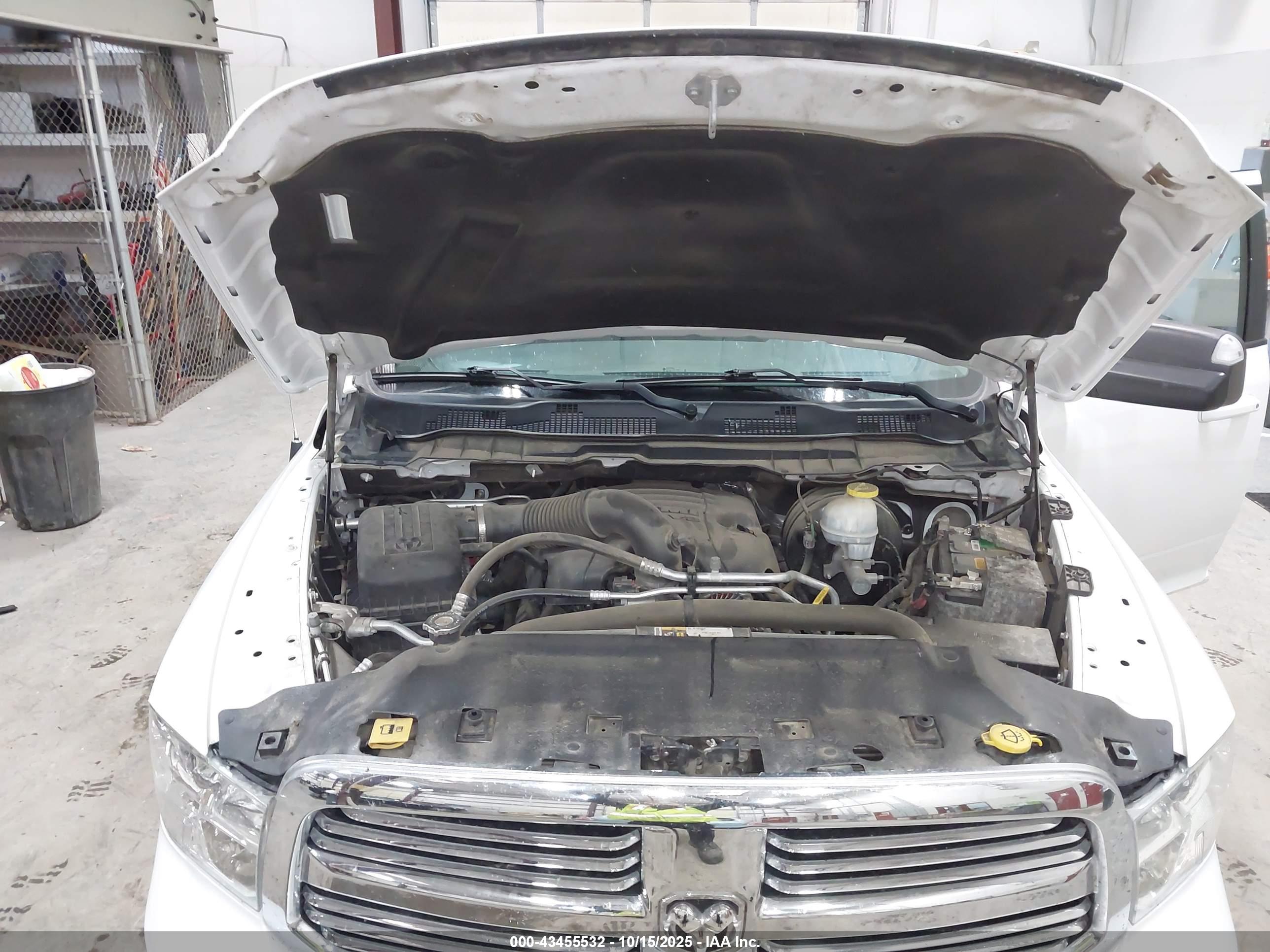 RAM 1500 image 10