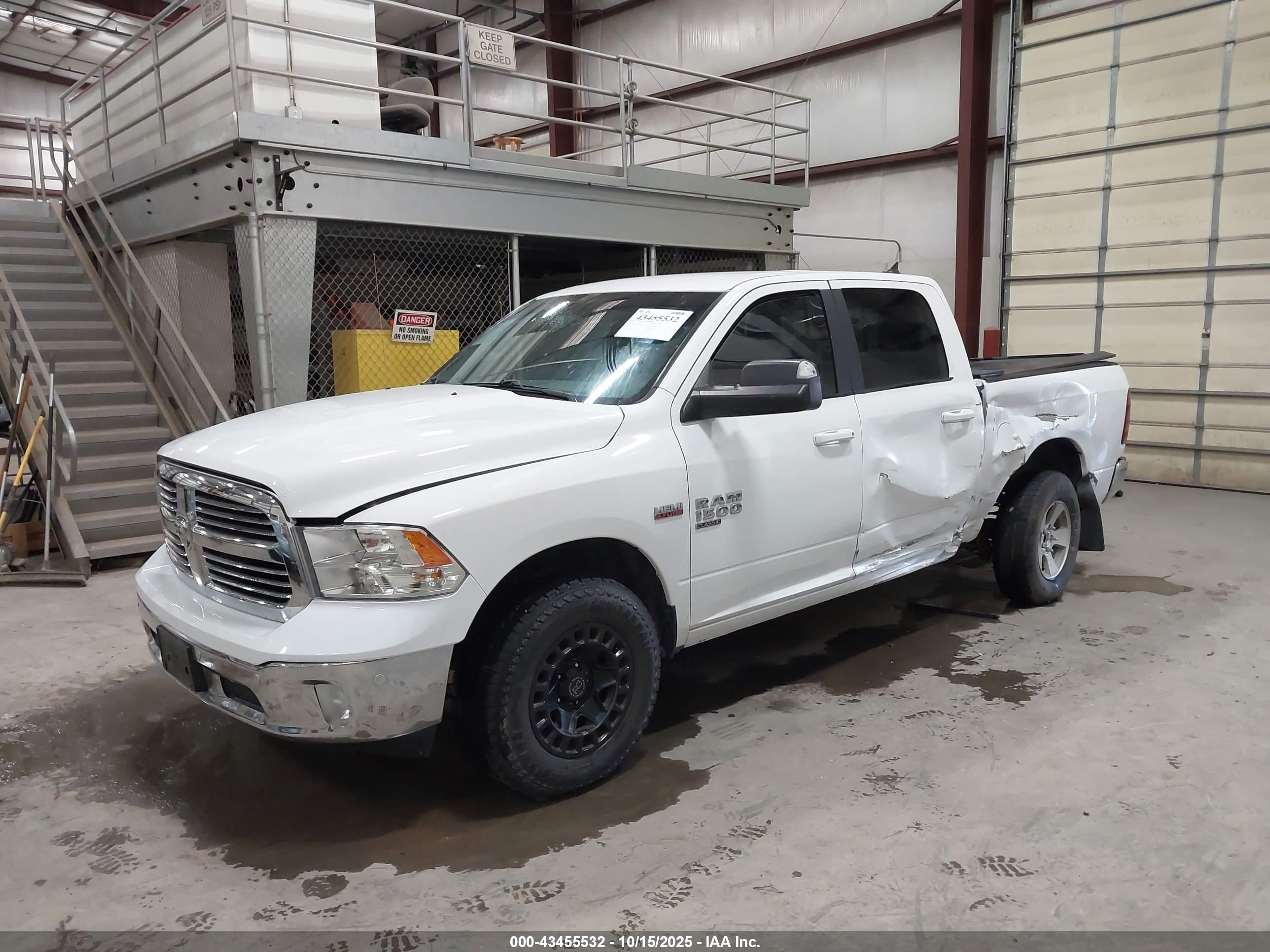 RAM 1500 image 2