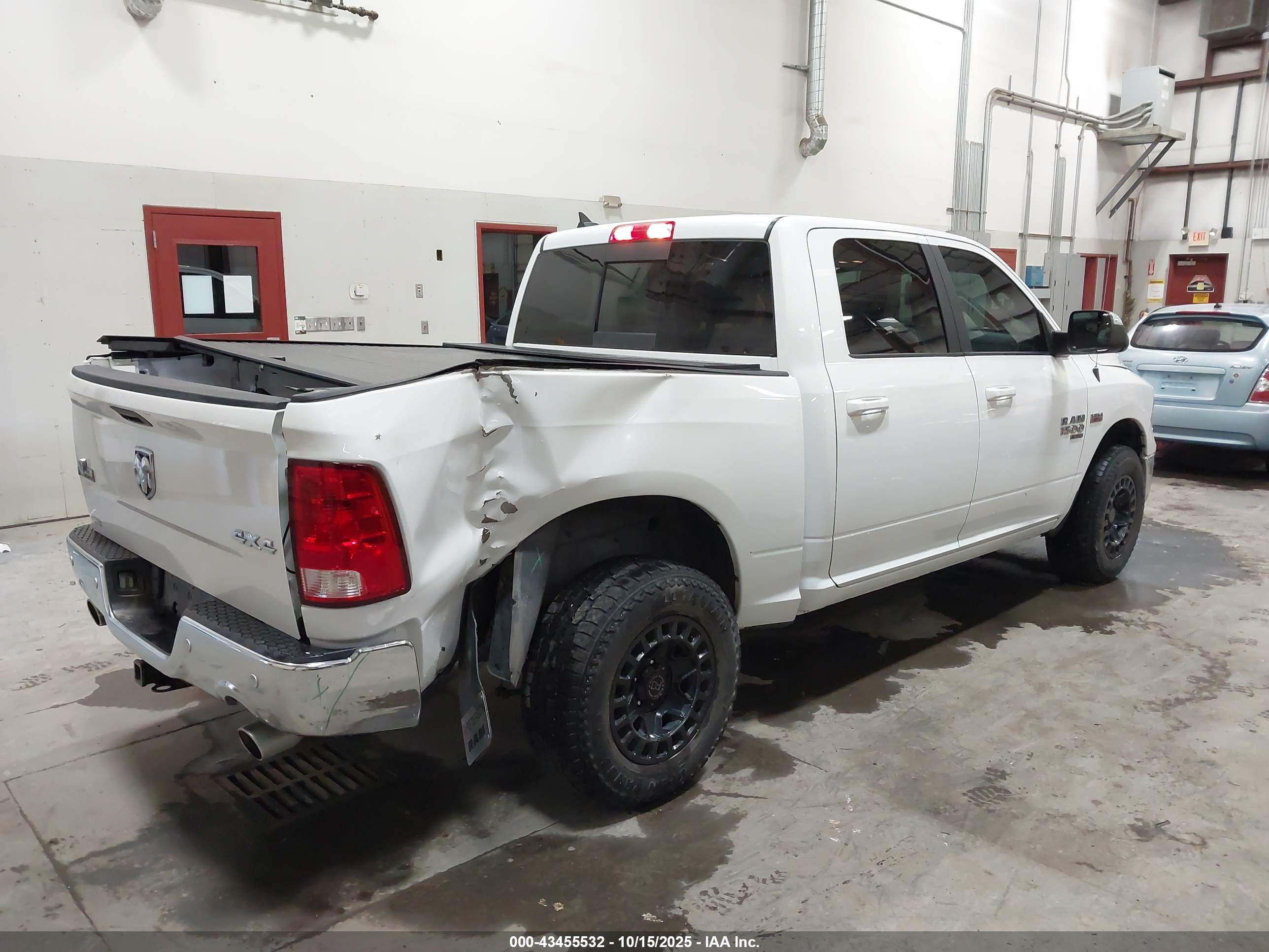 RAM 1500 image 4