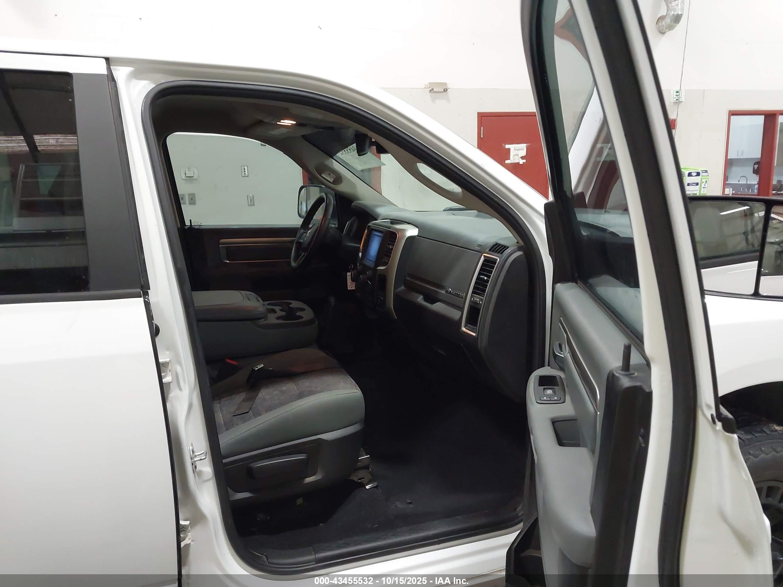 RAM 1500 image 5