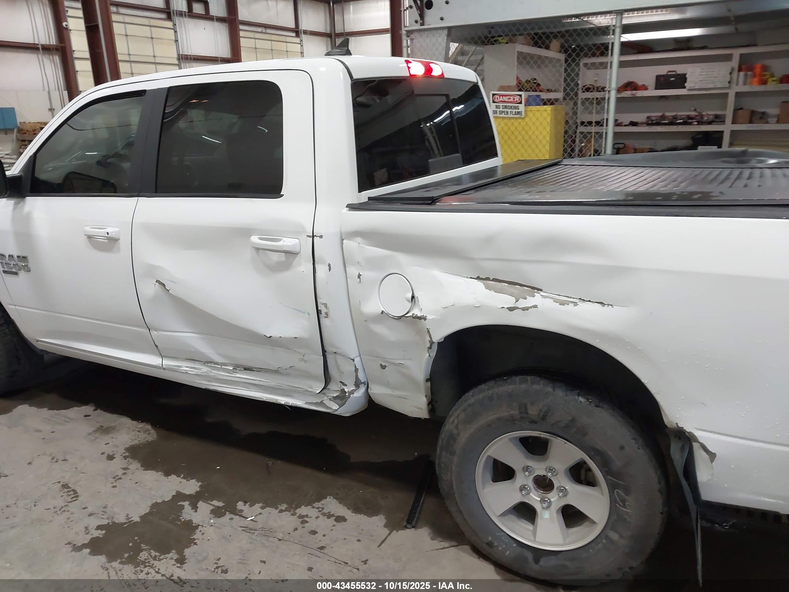 RAM 1500 image 6