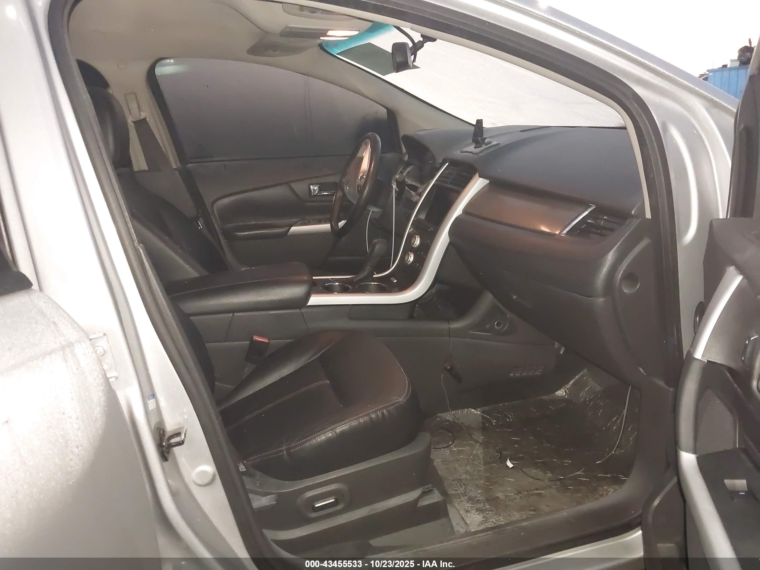 FORD EDGE image 5