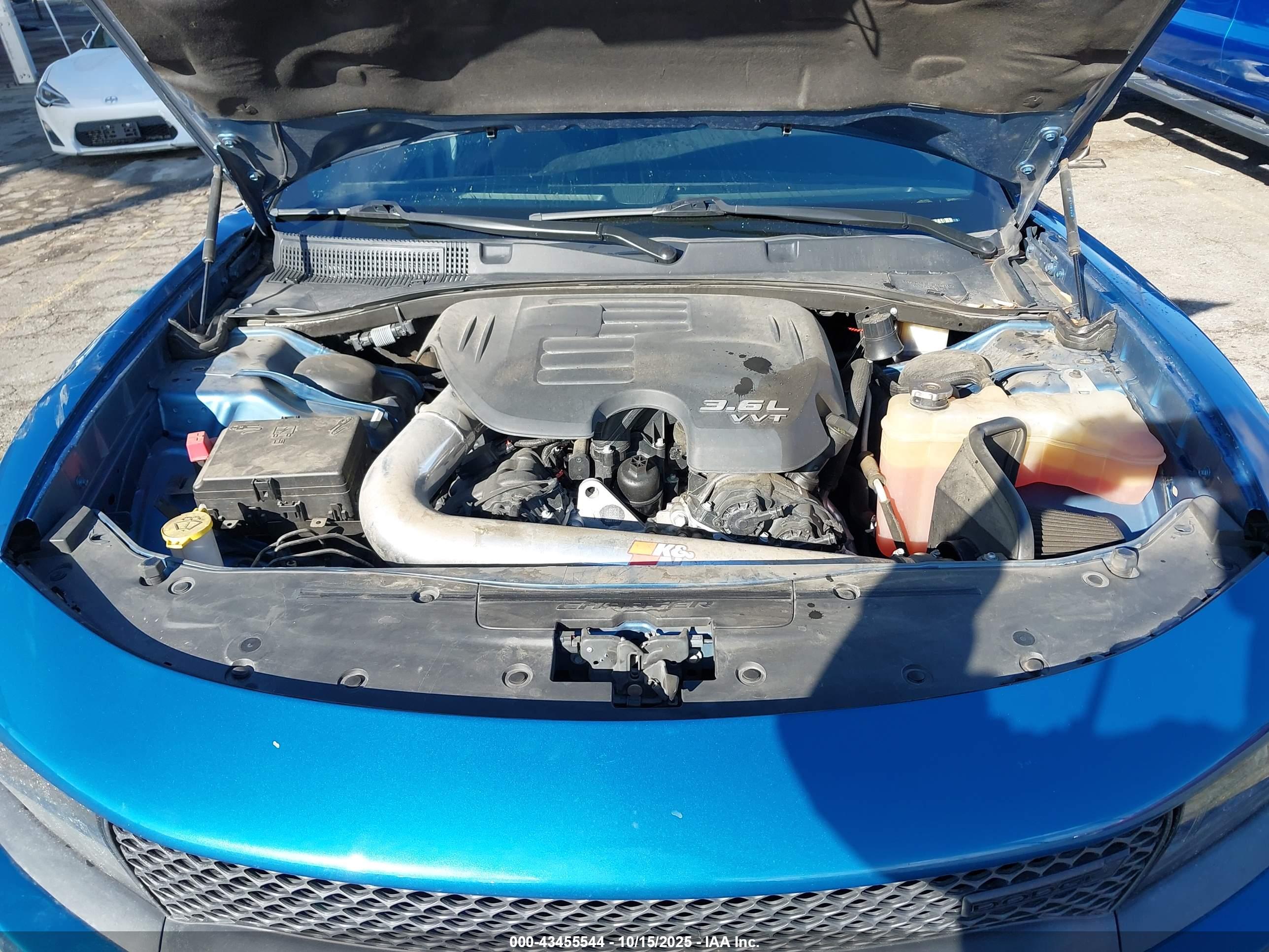 DODGE CHARGER image 10
