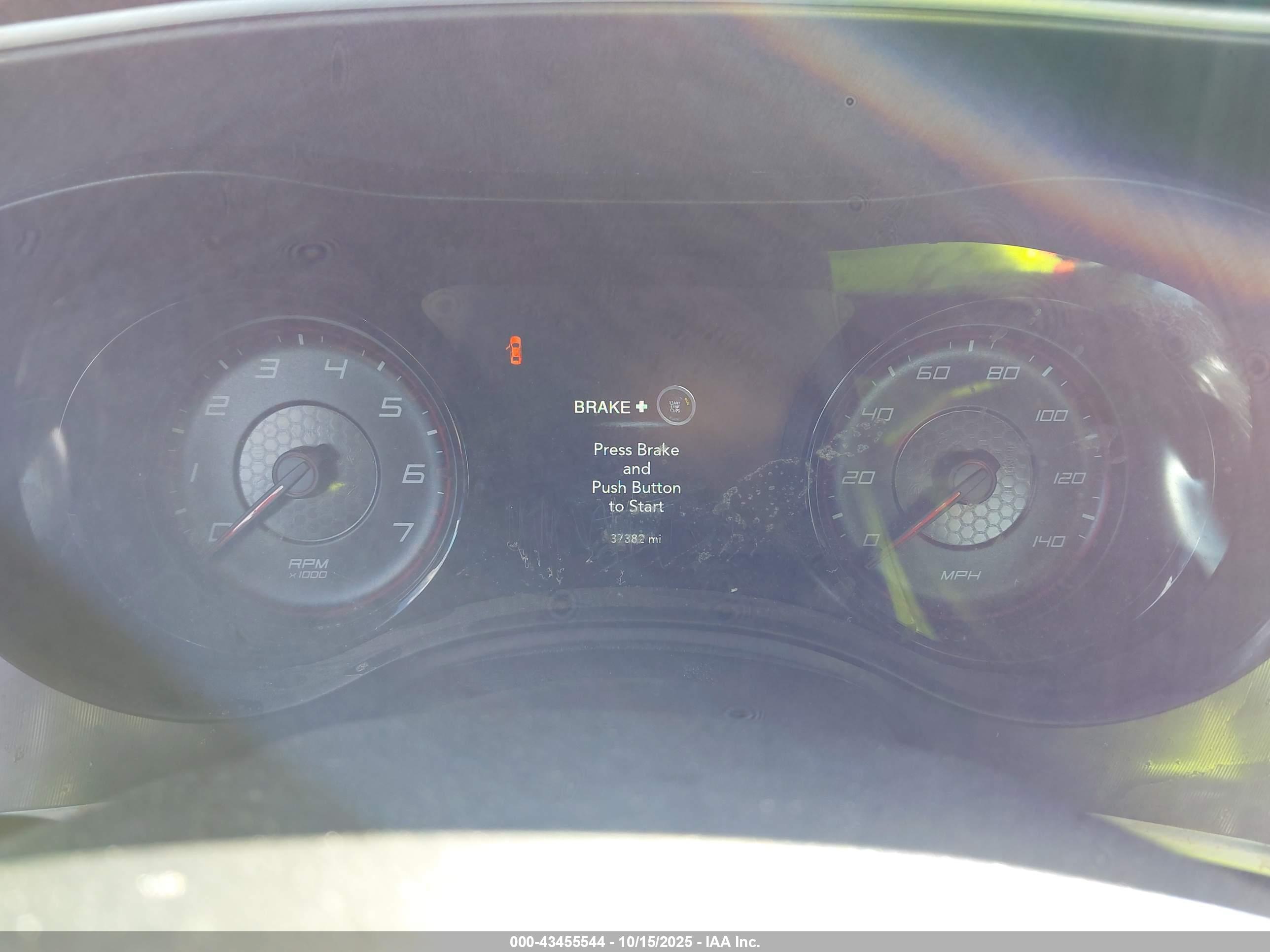 DODGE CHARGER image 7