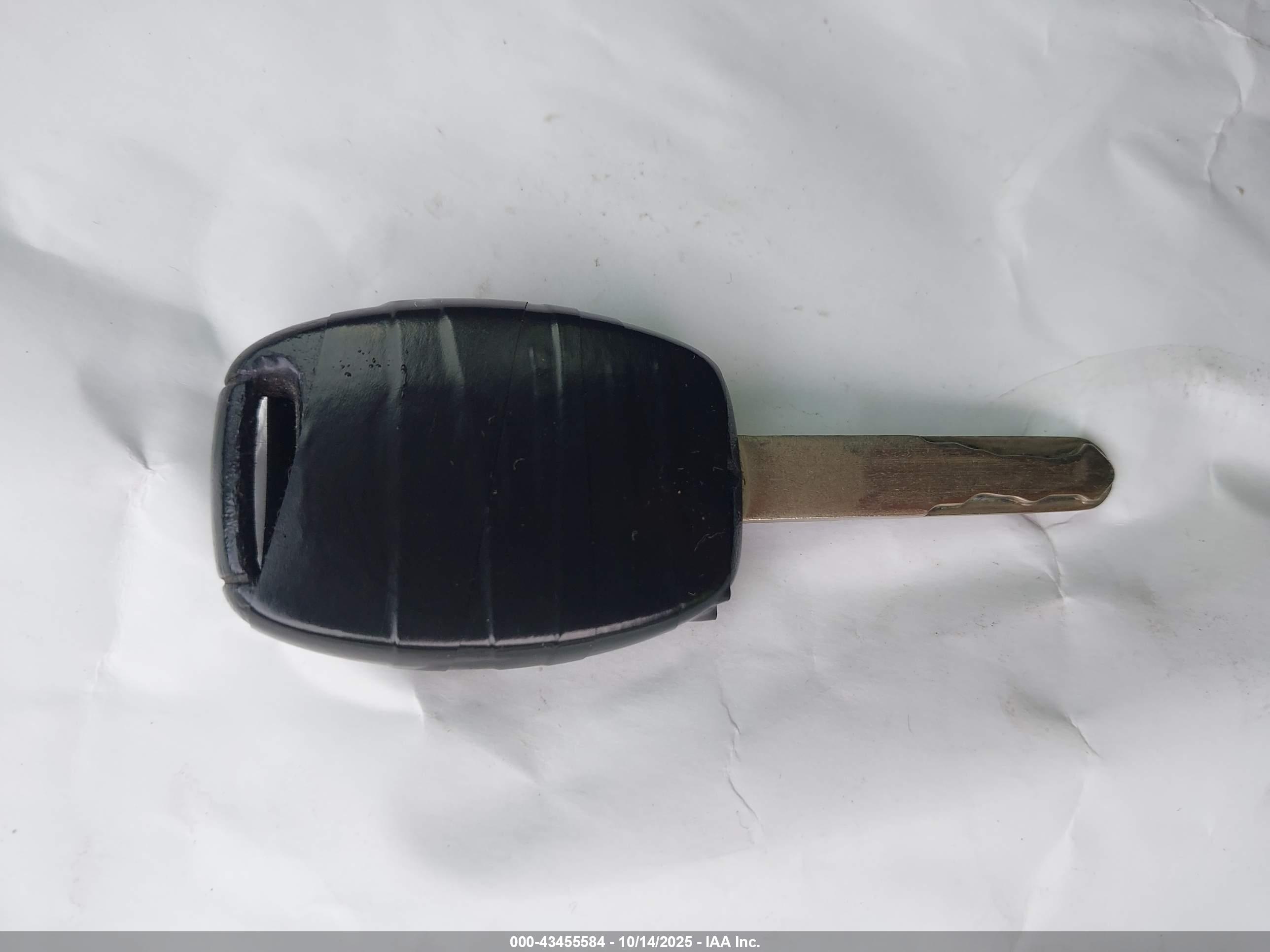 HONDA FIT image 11