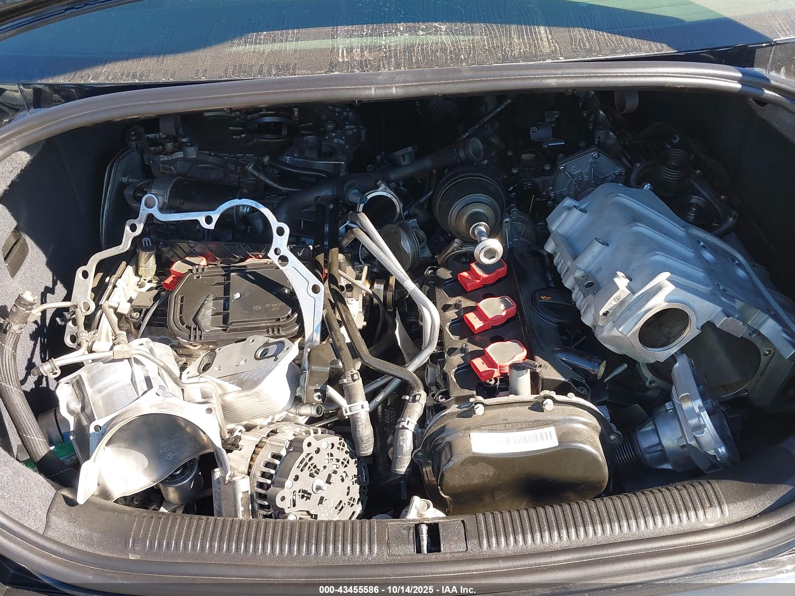 AUDI A6 image 10