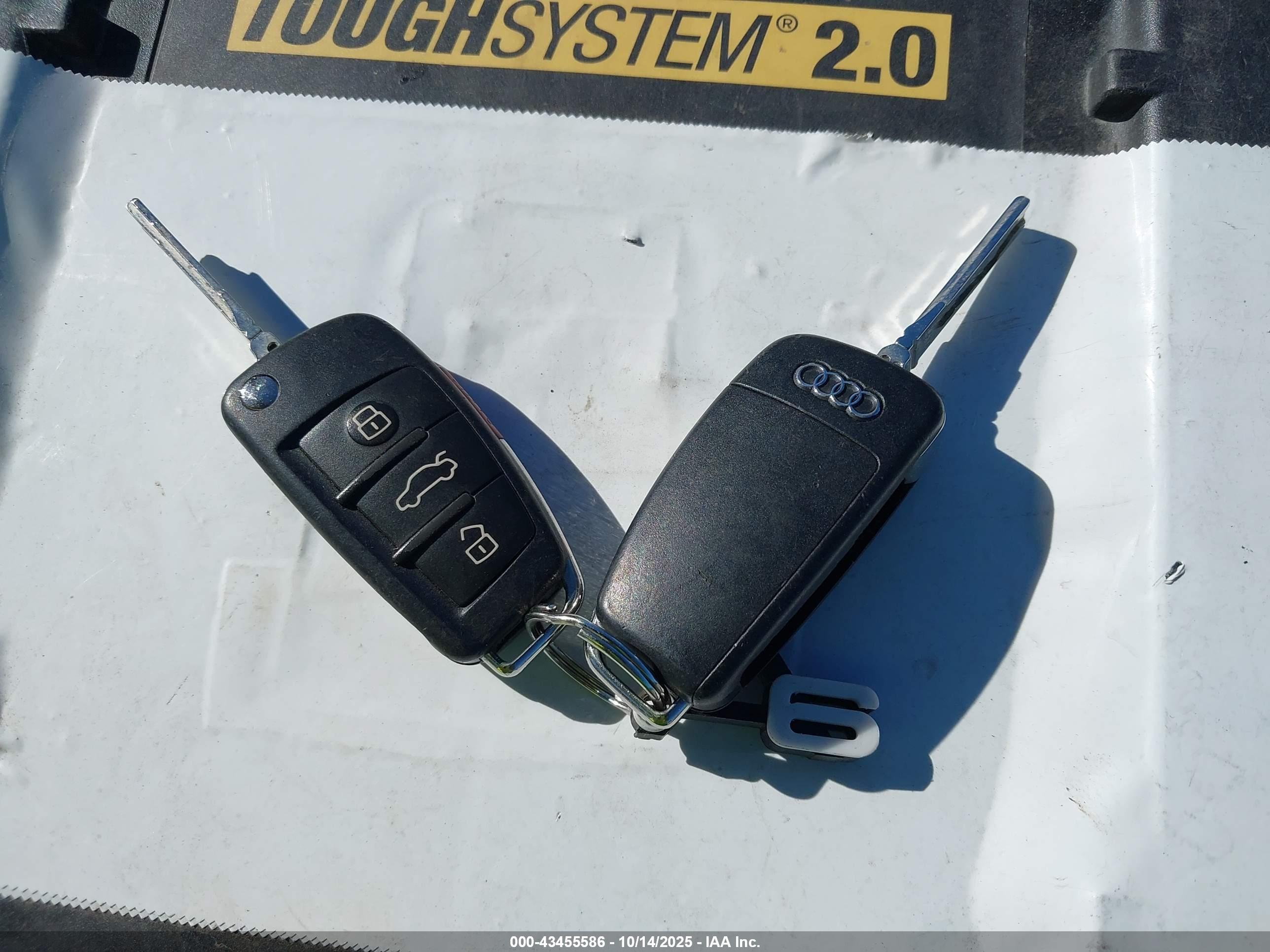 AUDI A6 image 11