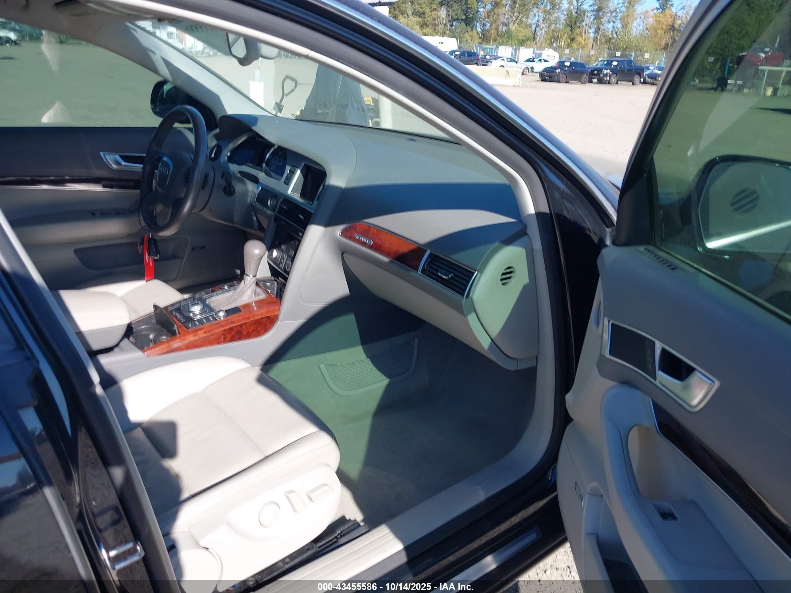 AUDI A6 image 5