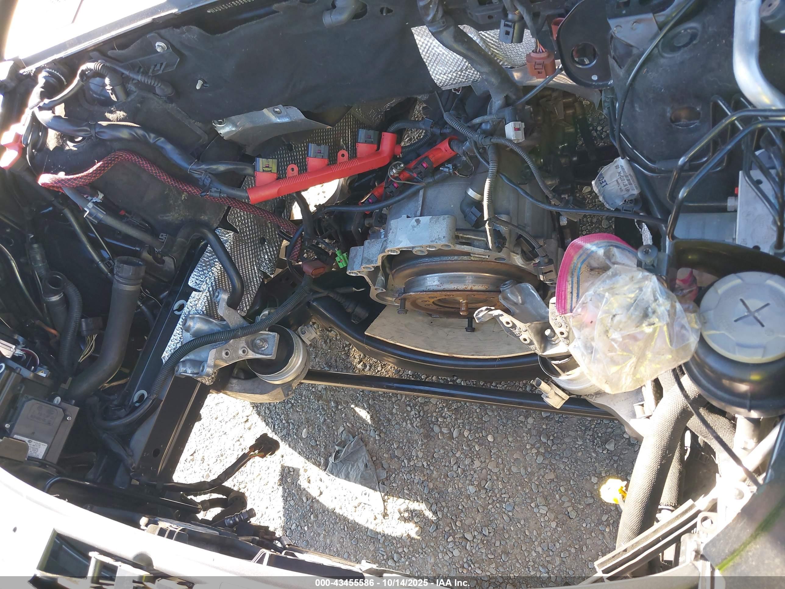 AUDI A6 image 6