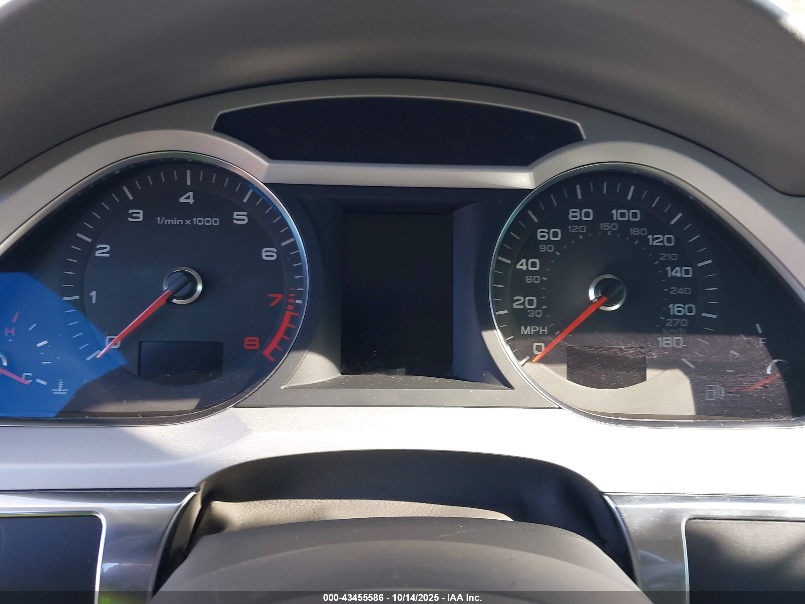 AUDI A6 image 7