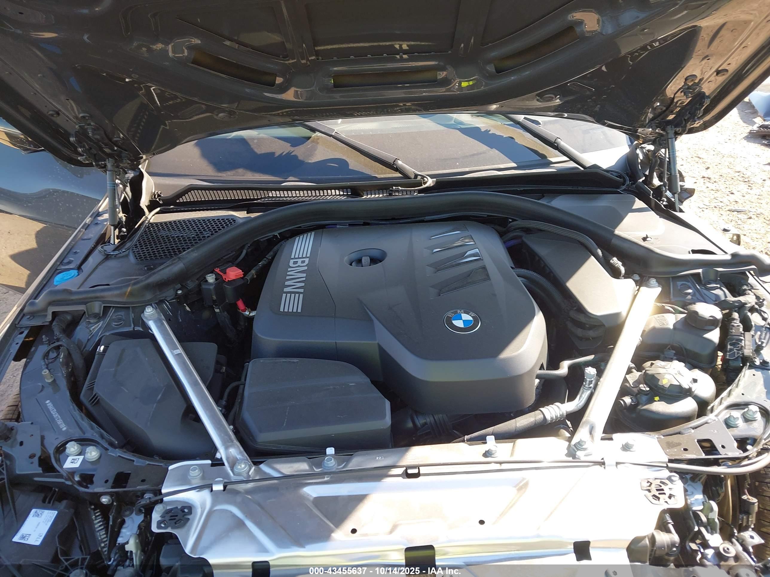 BMW 4 image 10