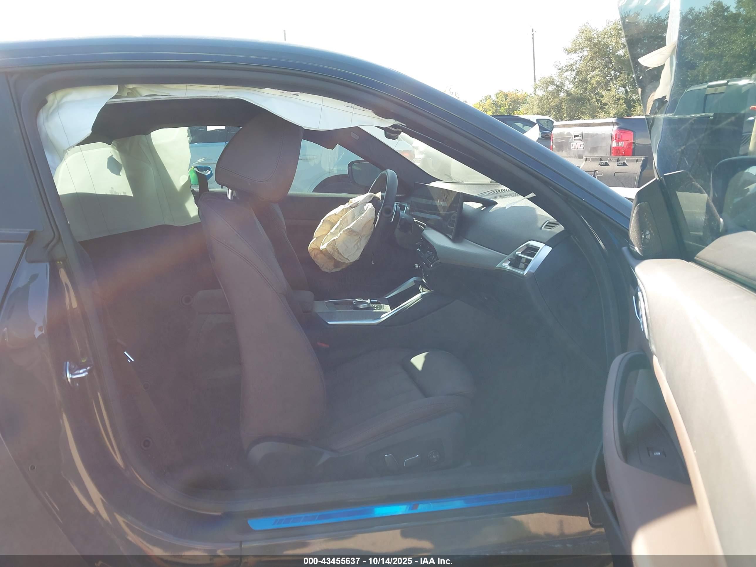 BMW 4 image 5