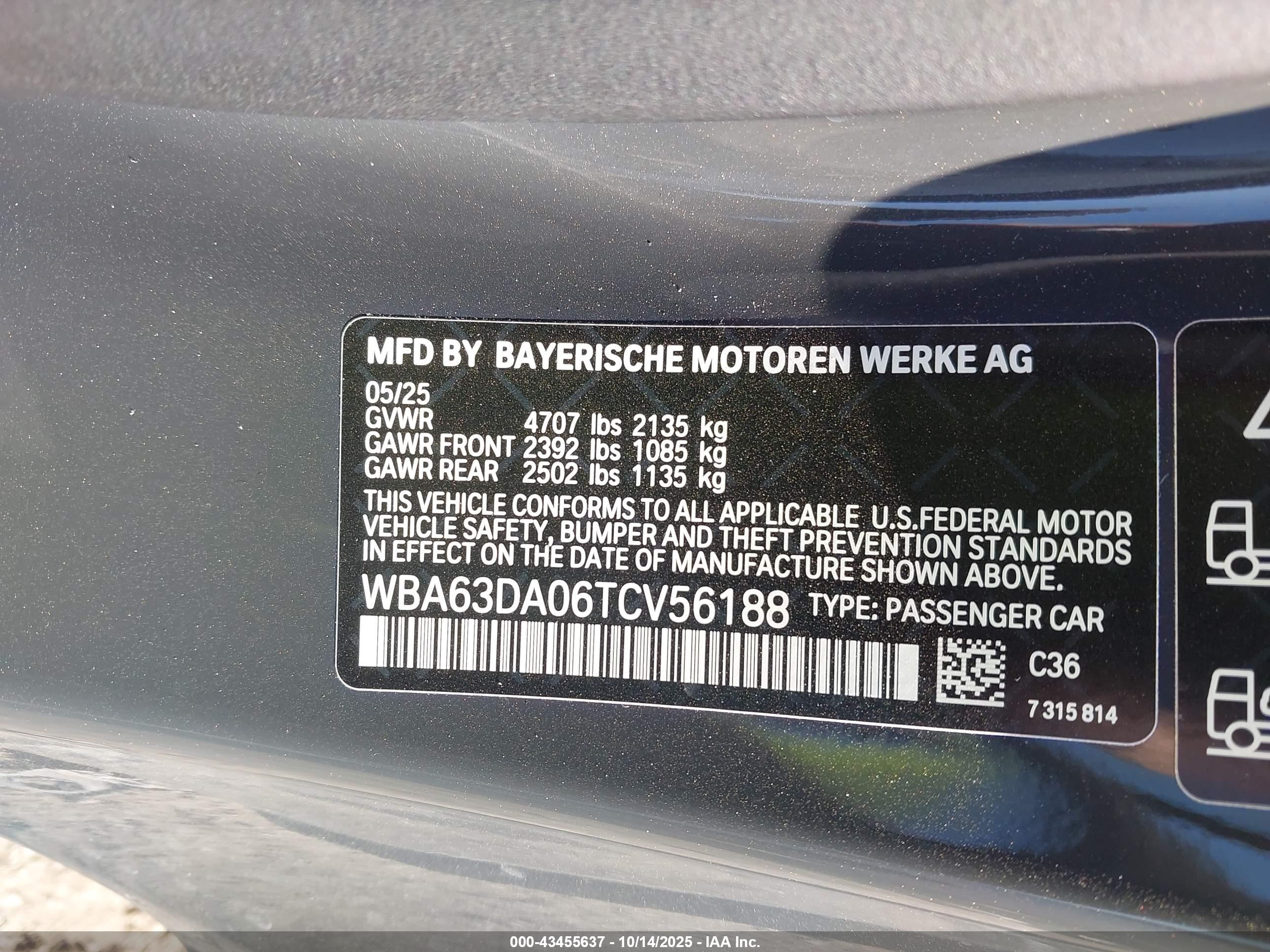 BMW 4 image 9