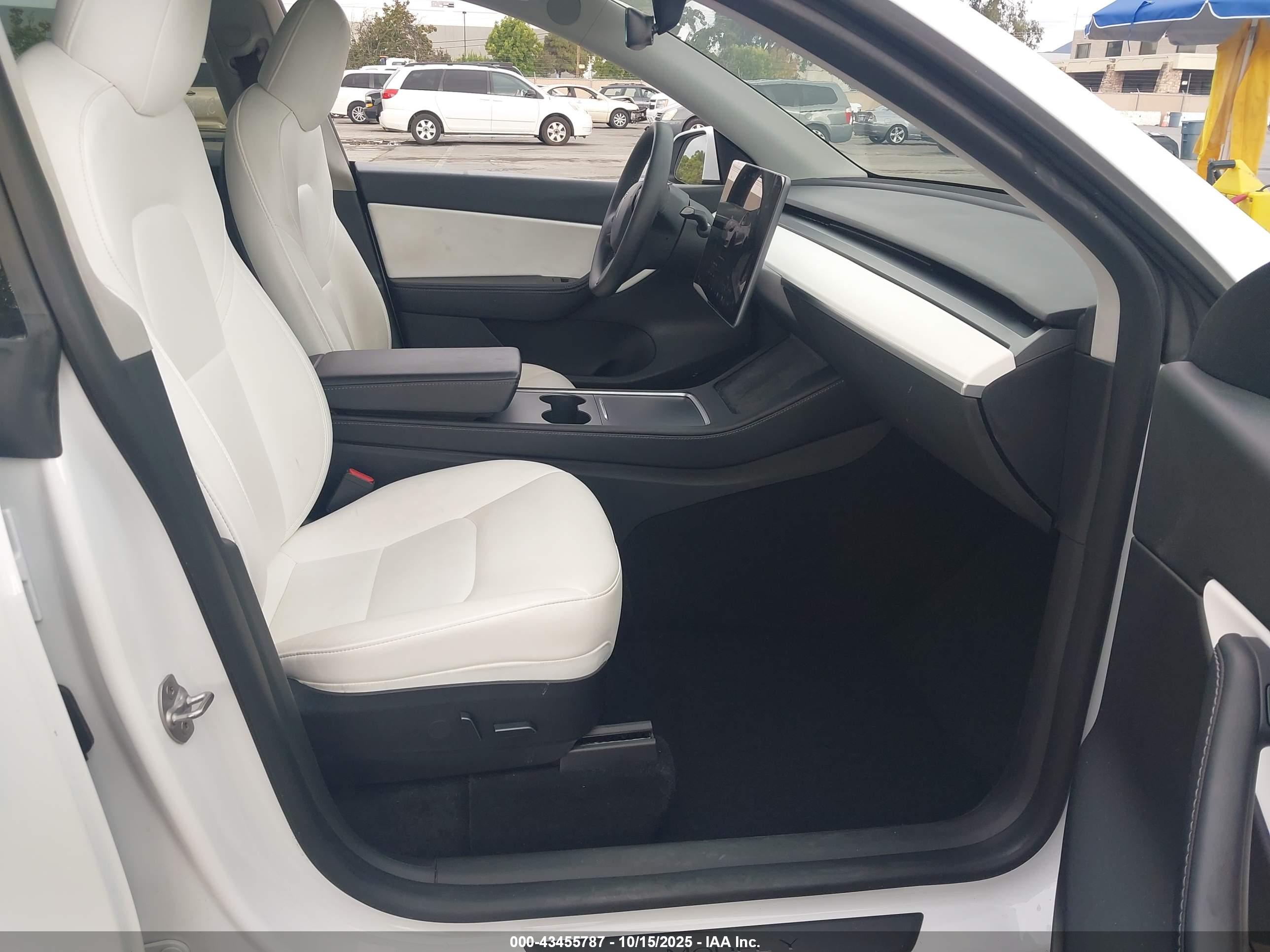 TESLA MODEL image 5