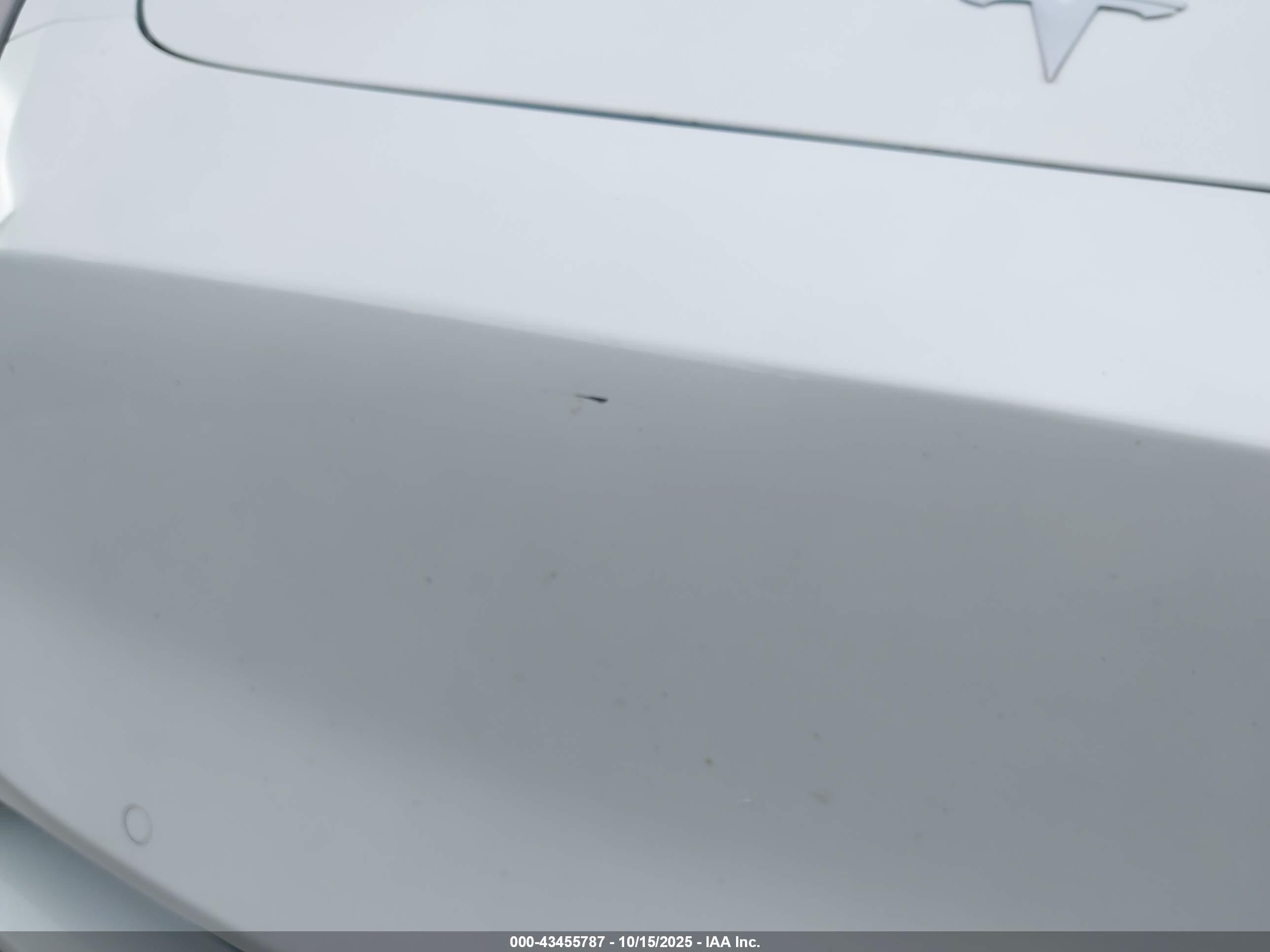 TESLA MODEL image 6