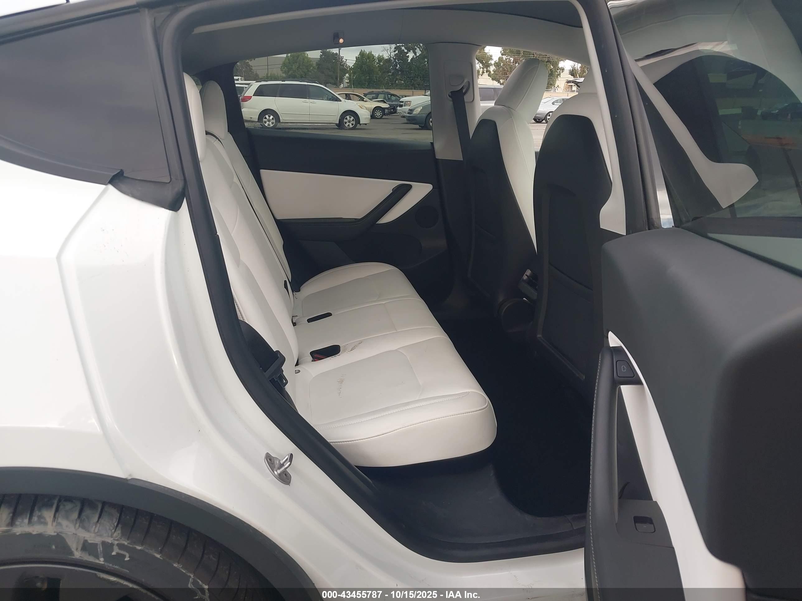 TESLA MODEL image 8