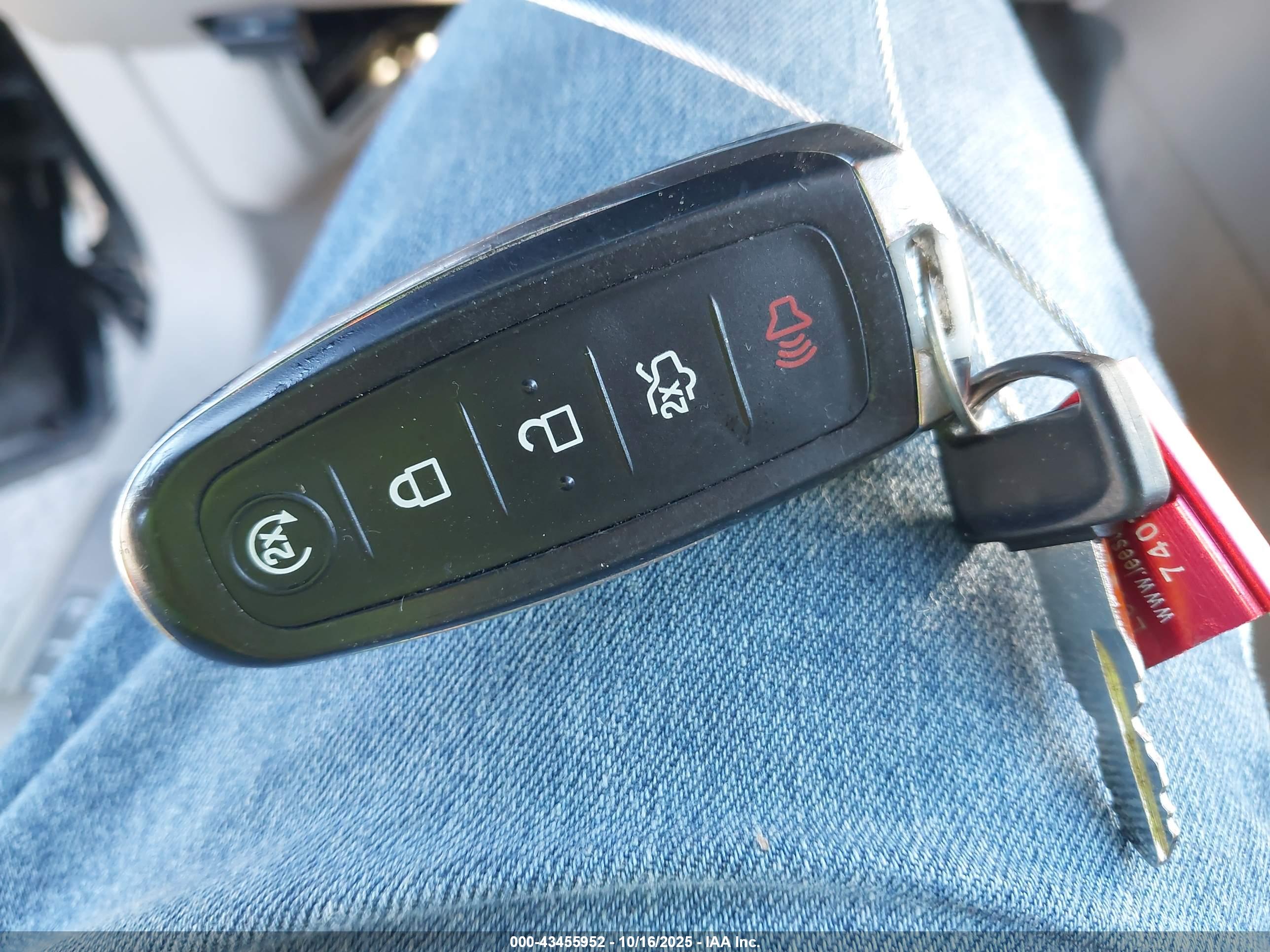 LINCOLN MKX image 11
