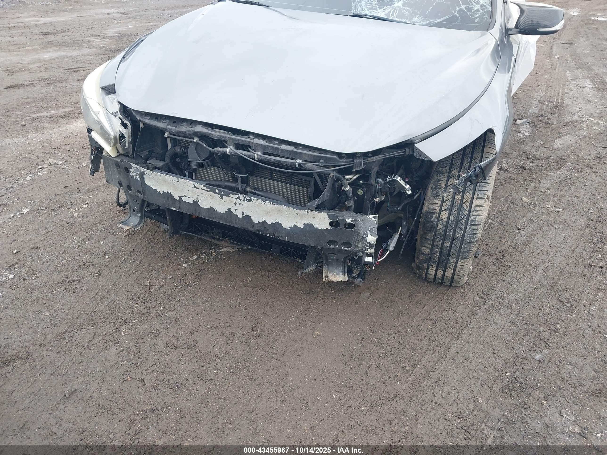 INFINITI Q50 image 6