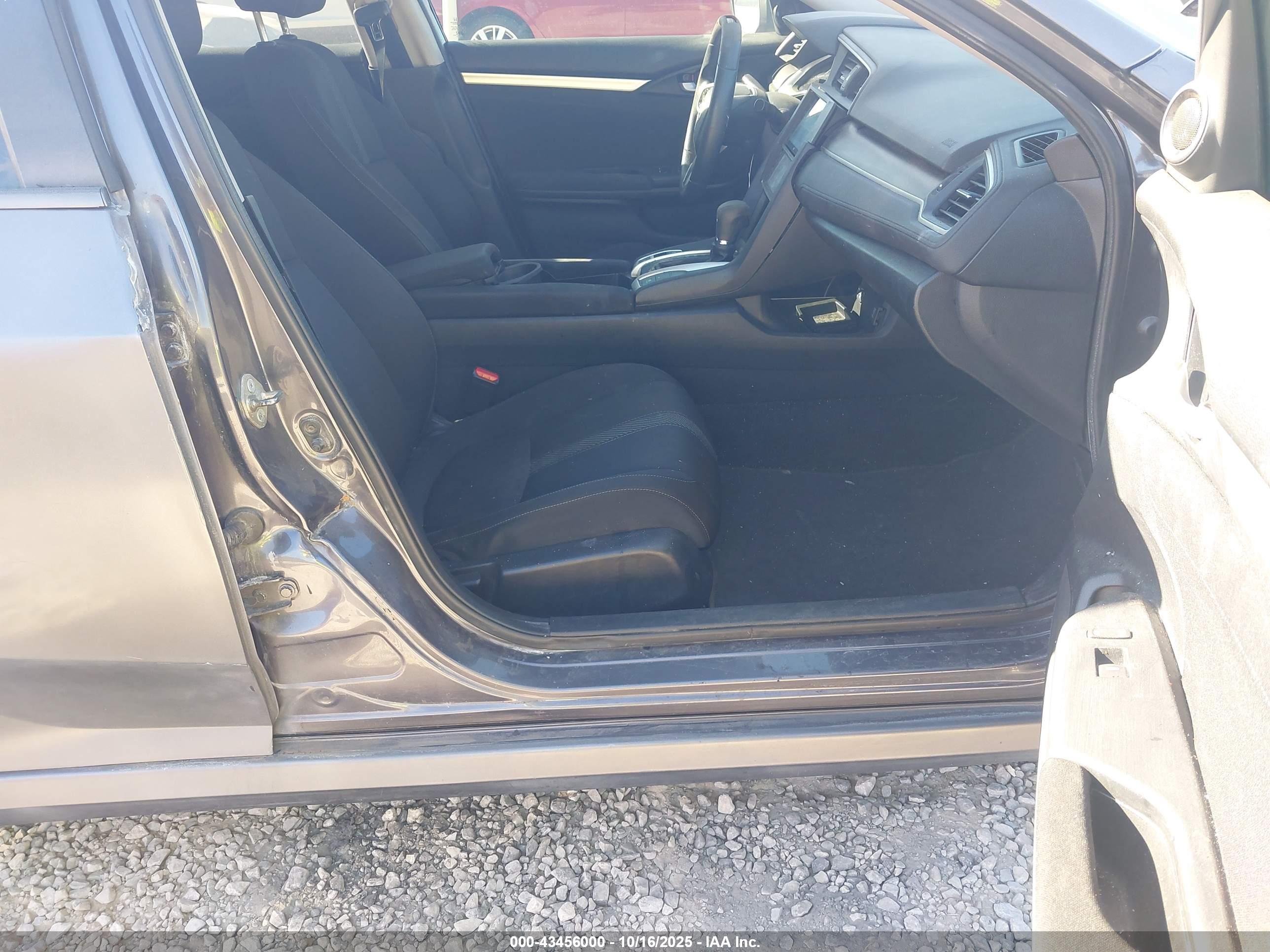 HONDA CIVIC image 5
