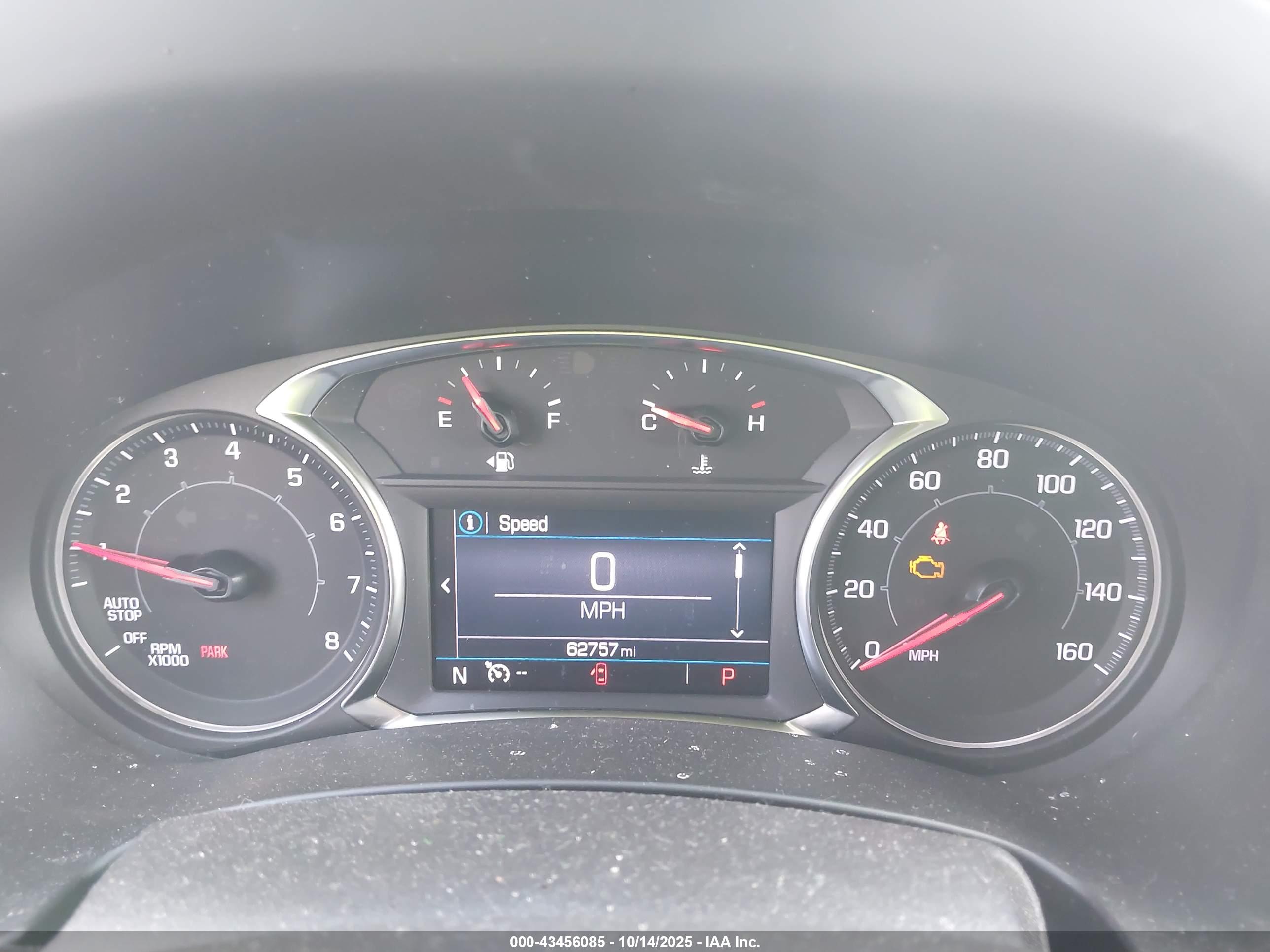 GMC TERRAIN image 7