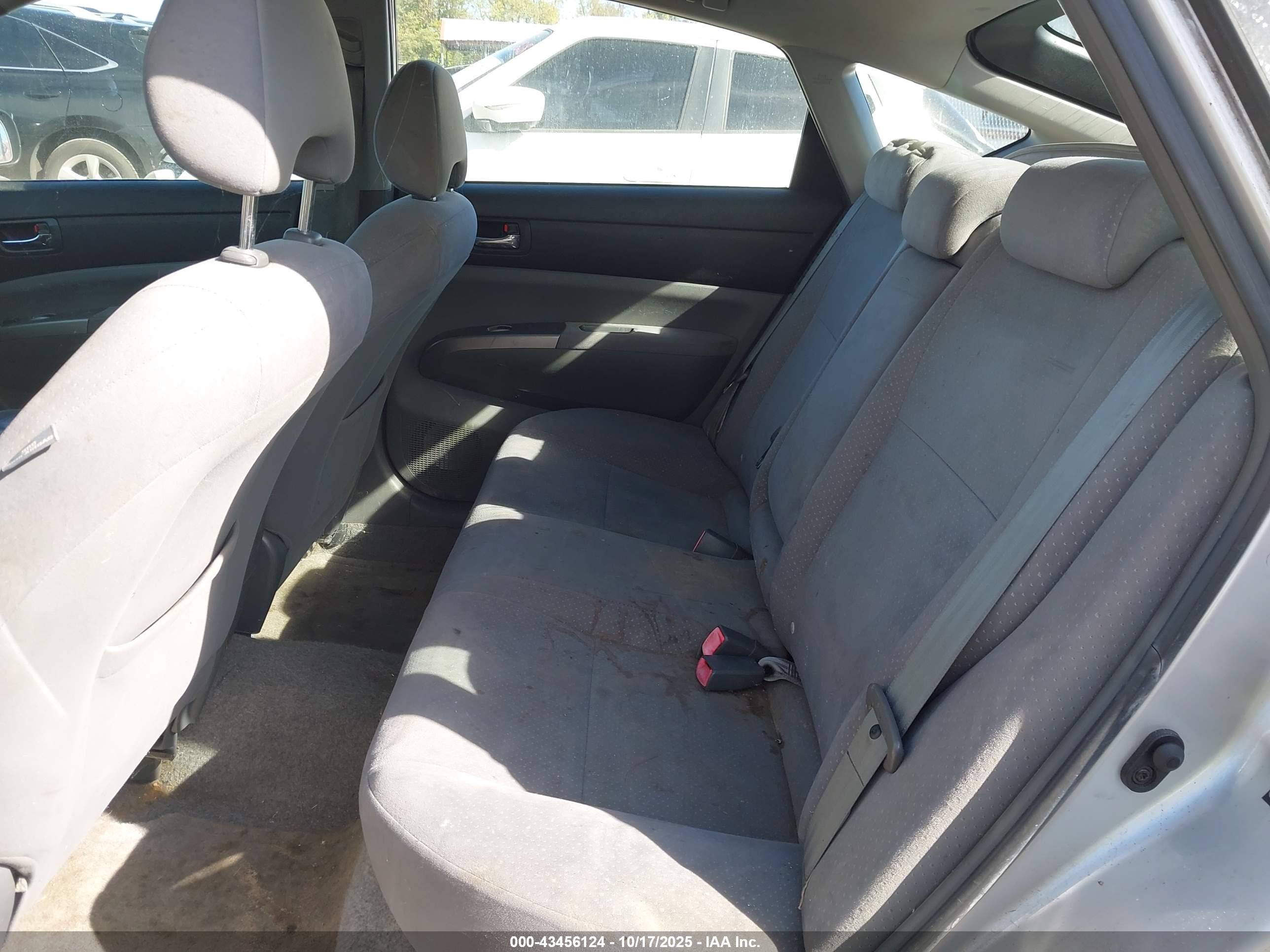 TOYOTA PRIUS image 8